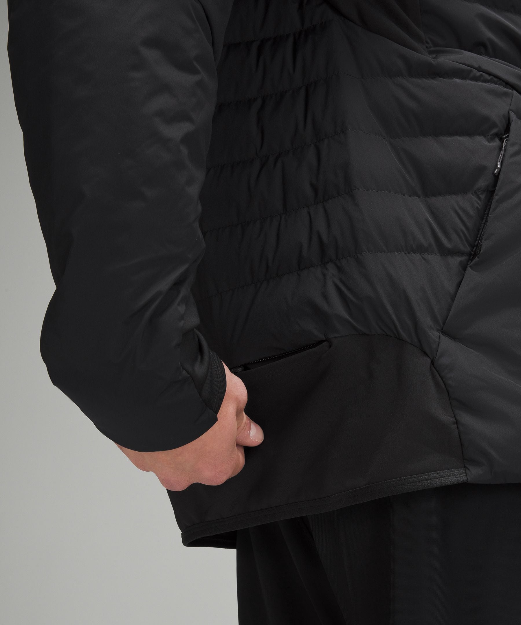 Lululemon Down for It All Hoodie
