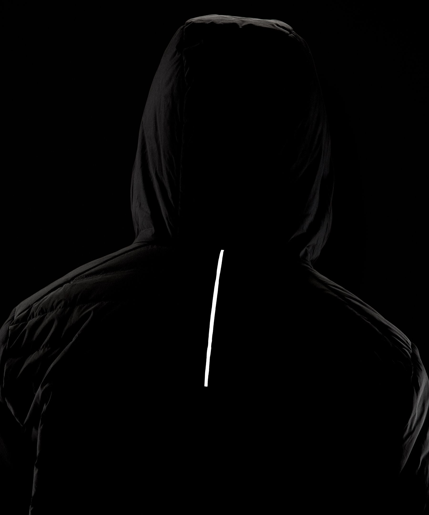 Lululemon Down for It All Hoodie