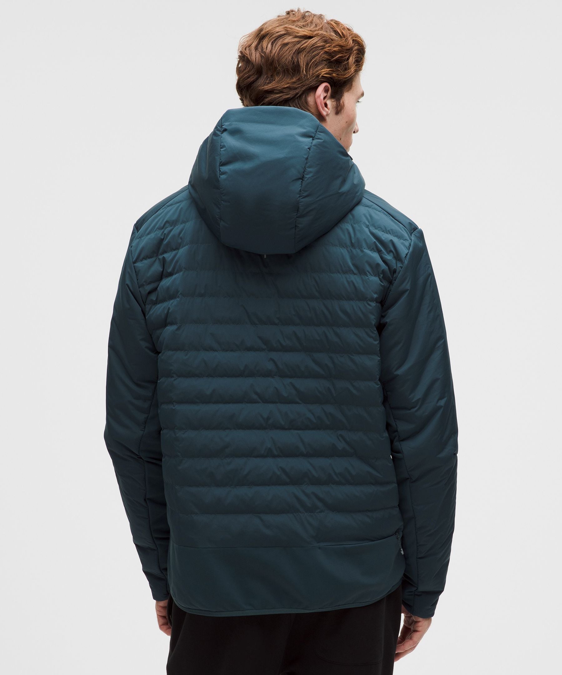 Lululemon Down for It All Hoodie