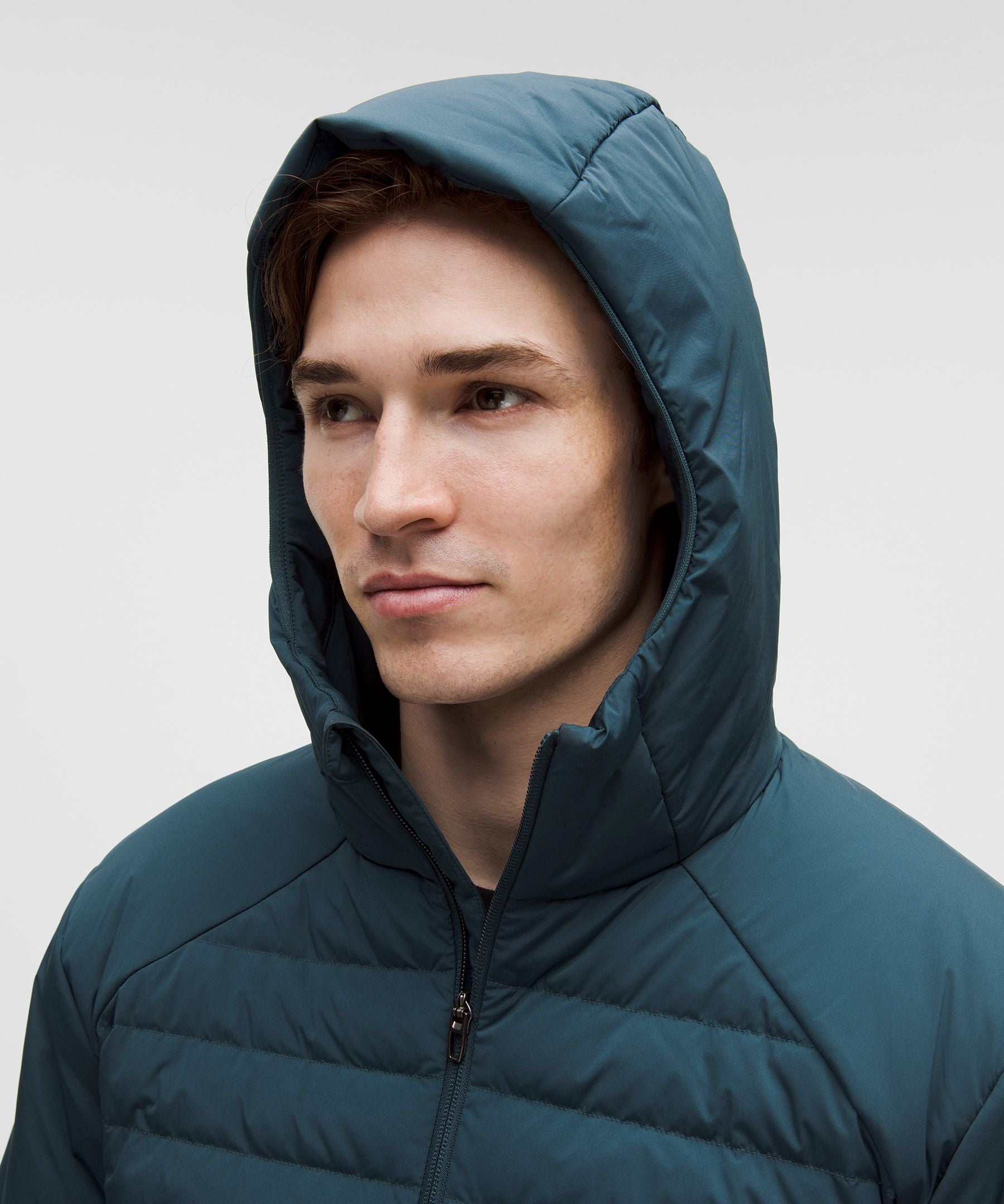Lululemon Down for It All Hoodie