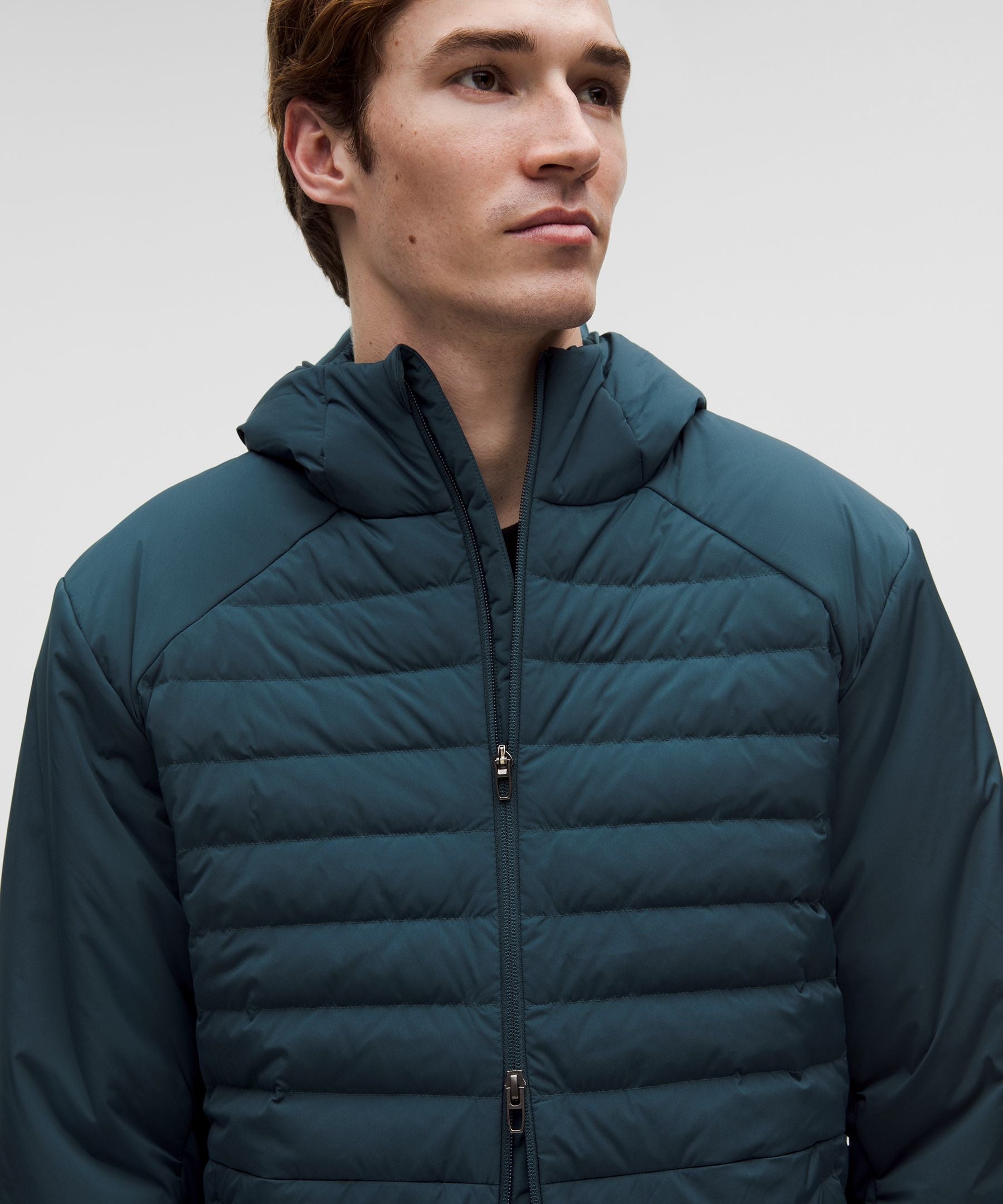Lululemon Down for It All Hoodie