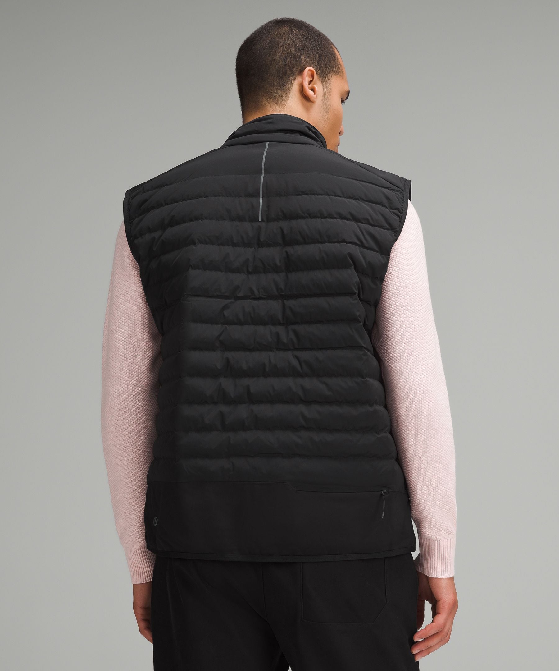 Lululemon Down for It All Vest