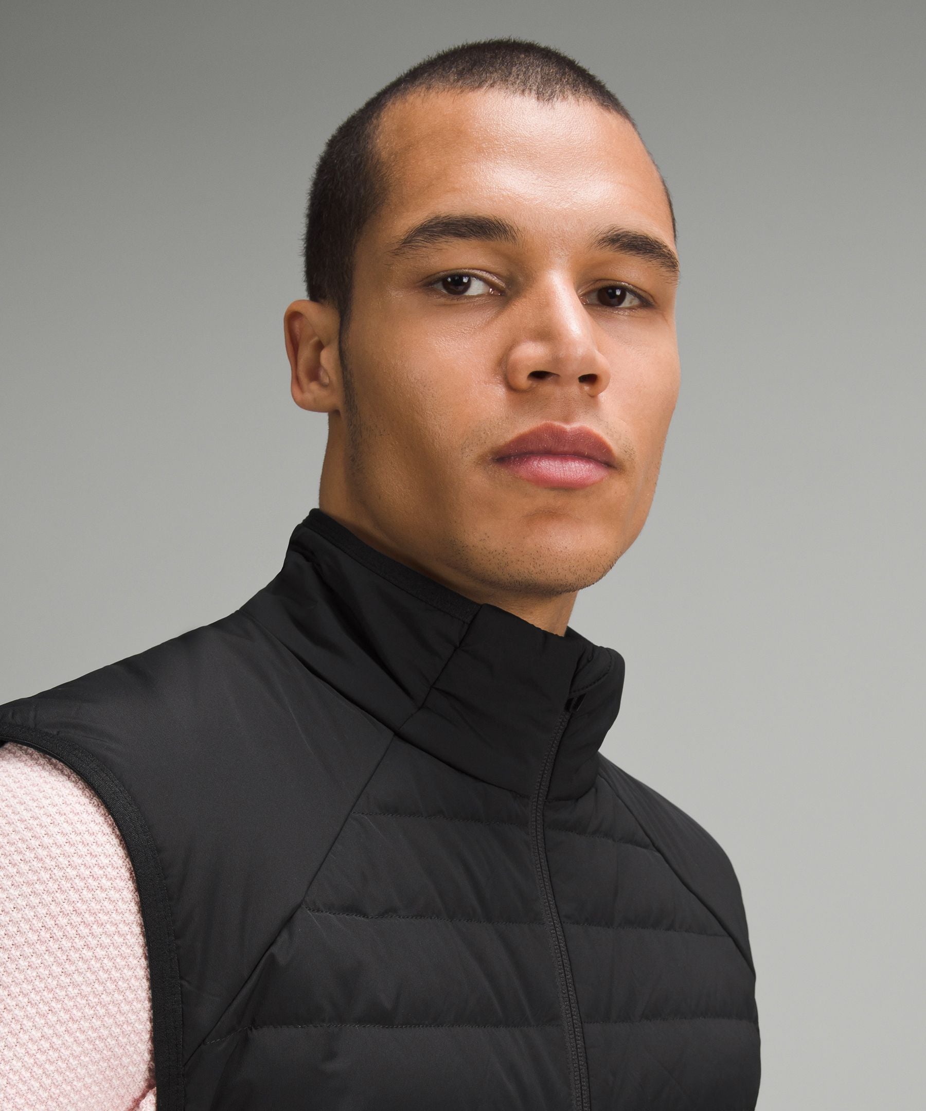 Lululemon Down for It All Vest