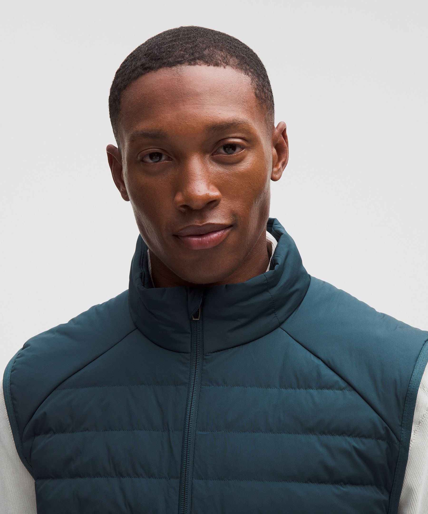 Lululemon Down for It All Vest