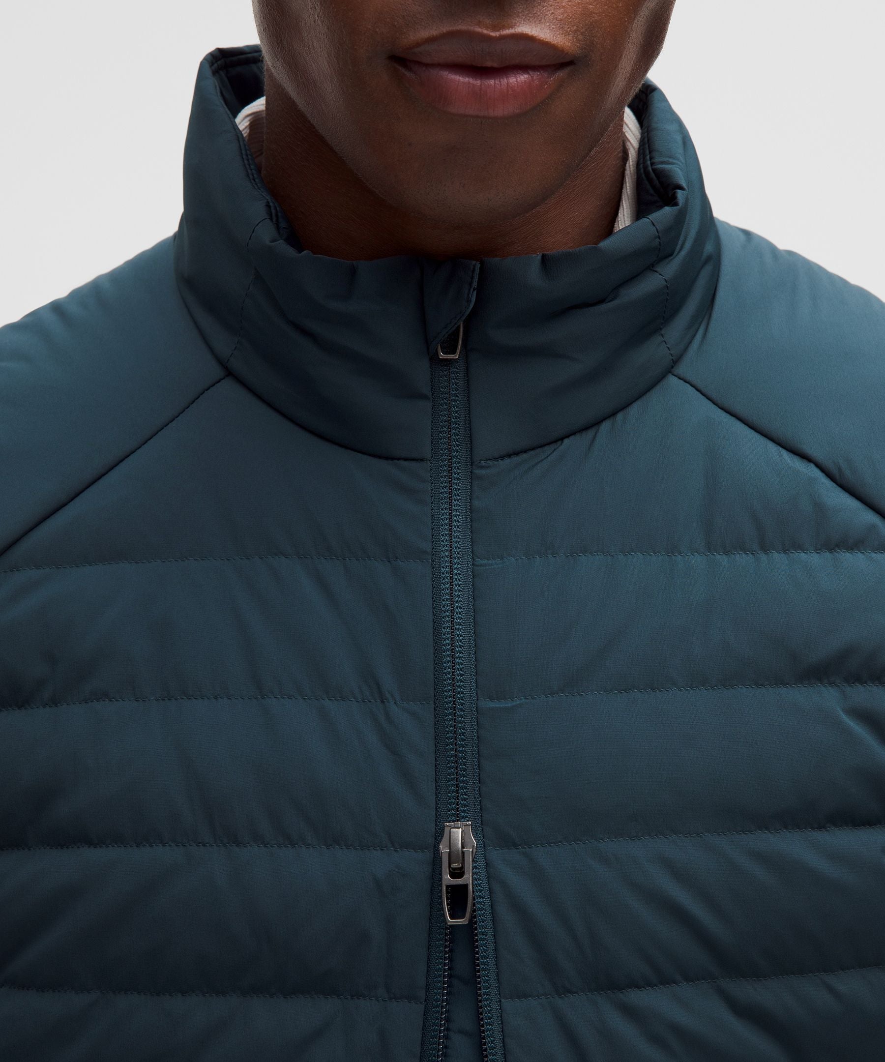 Lululemon Down for It All Vest