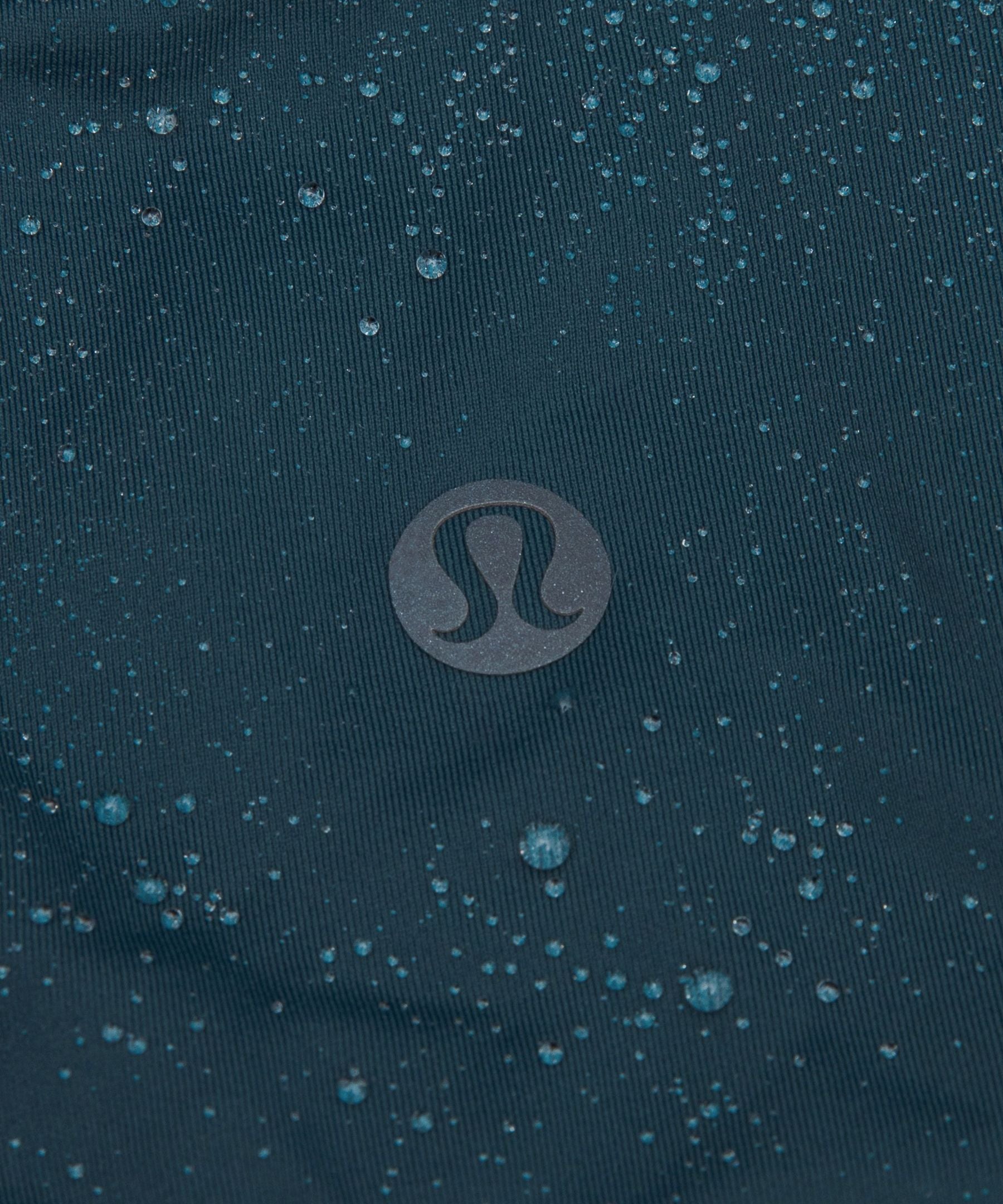 Lululemon Down for It All Vest