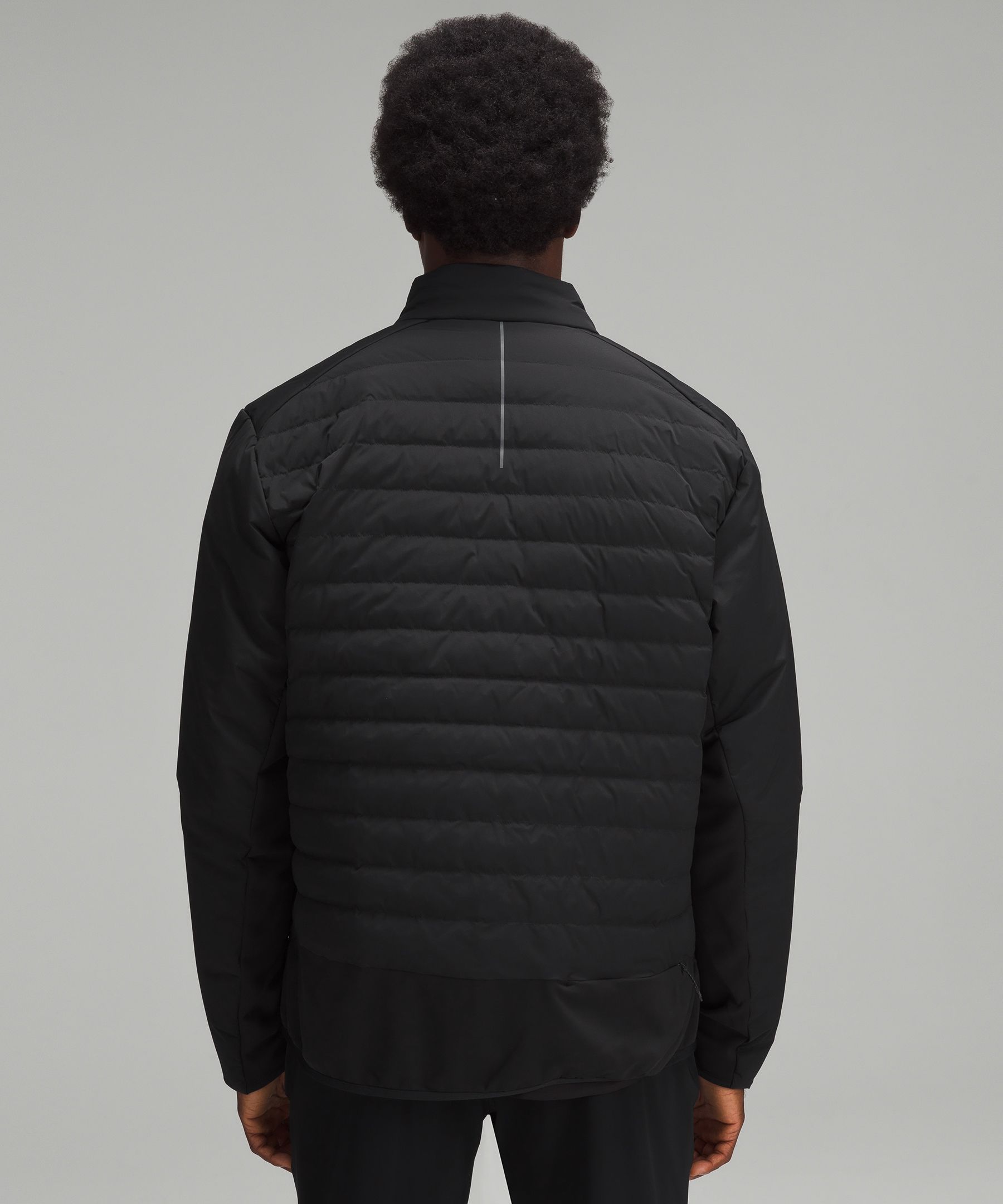 Lululemon Men's Down for It All Jacket