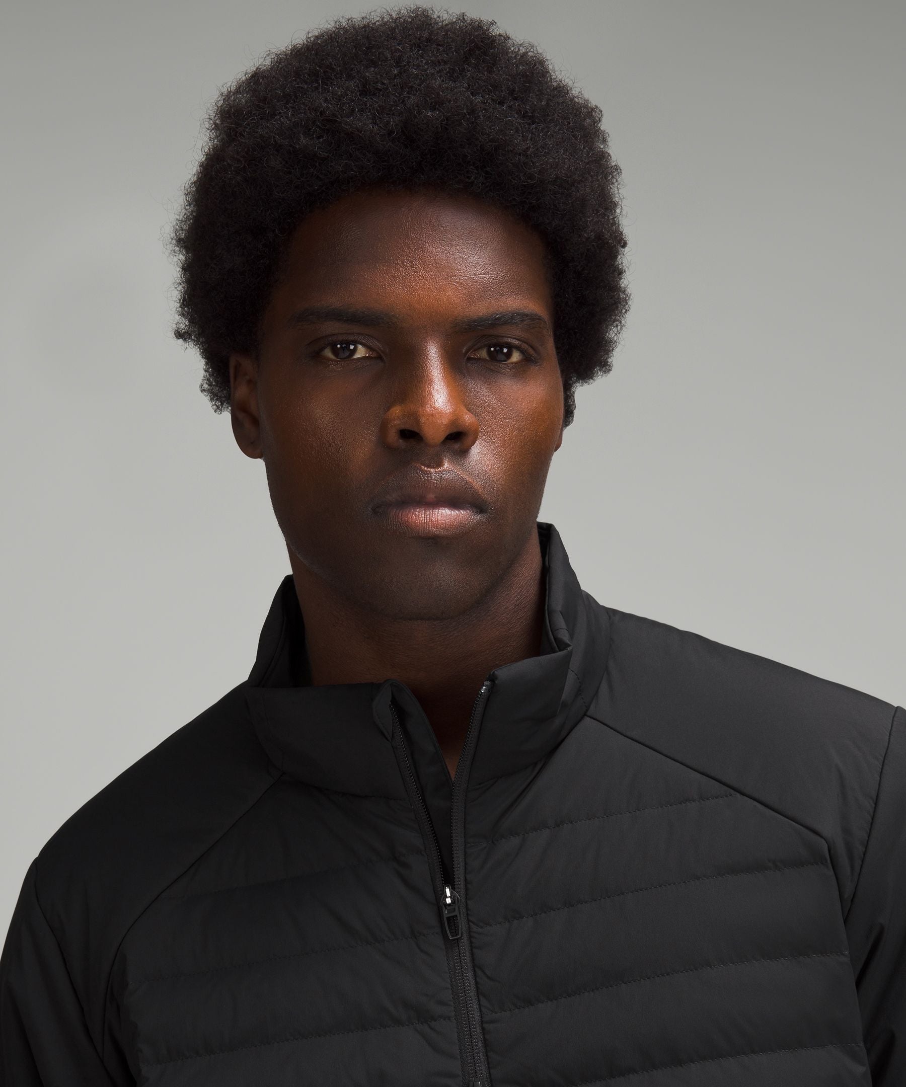 Lululemon Men's Down for It All Jacket