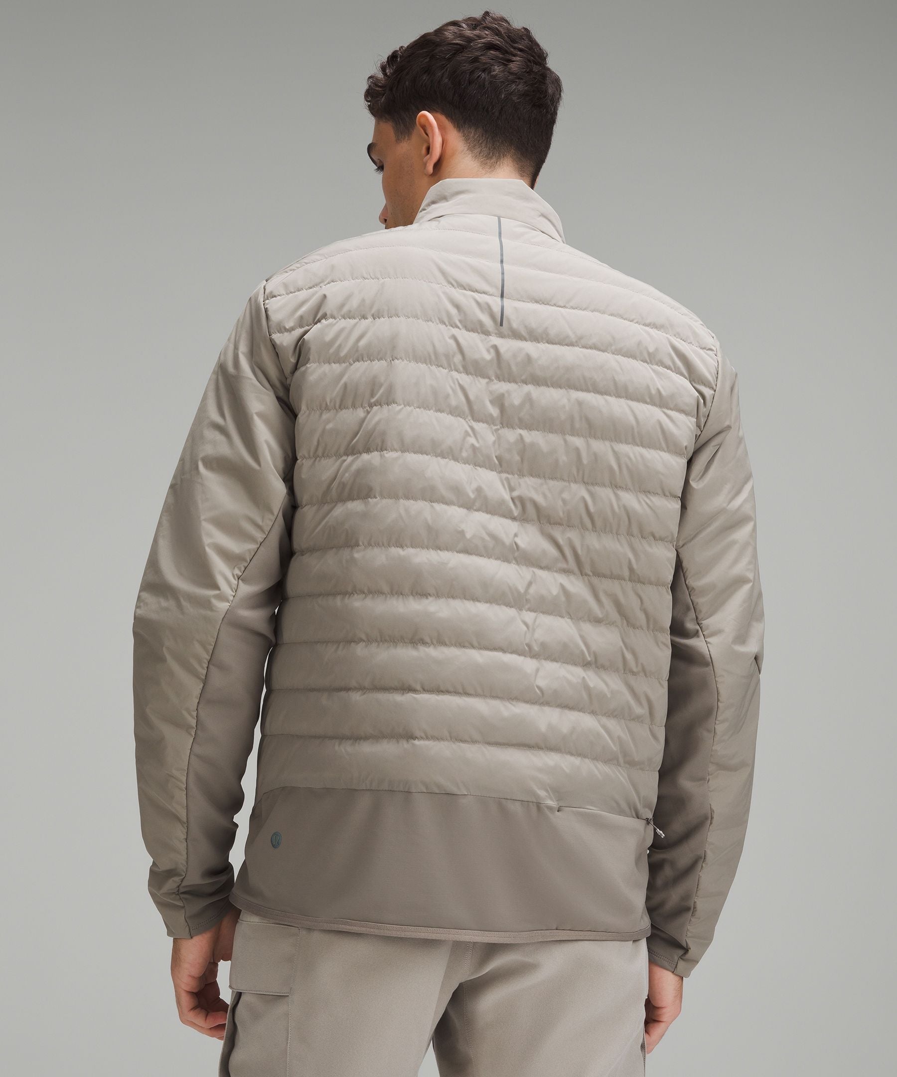 Lululemon Men's Down for It All Jacket