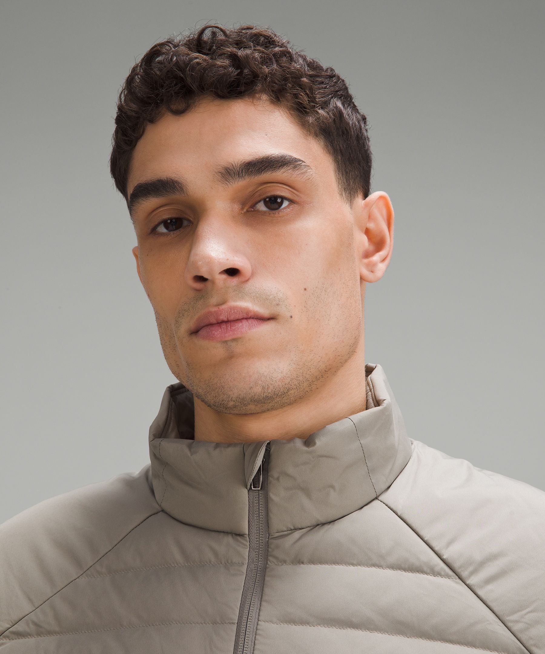 Lululemon Men's Down for It All Jacket