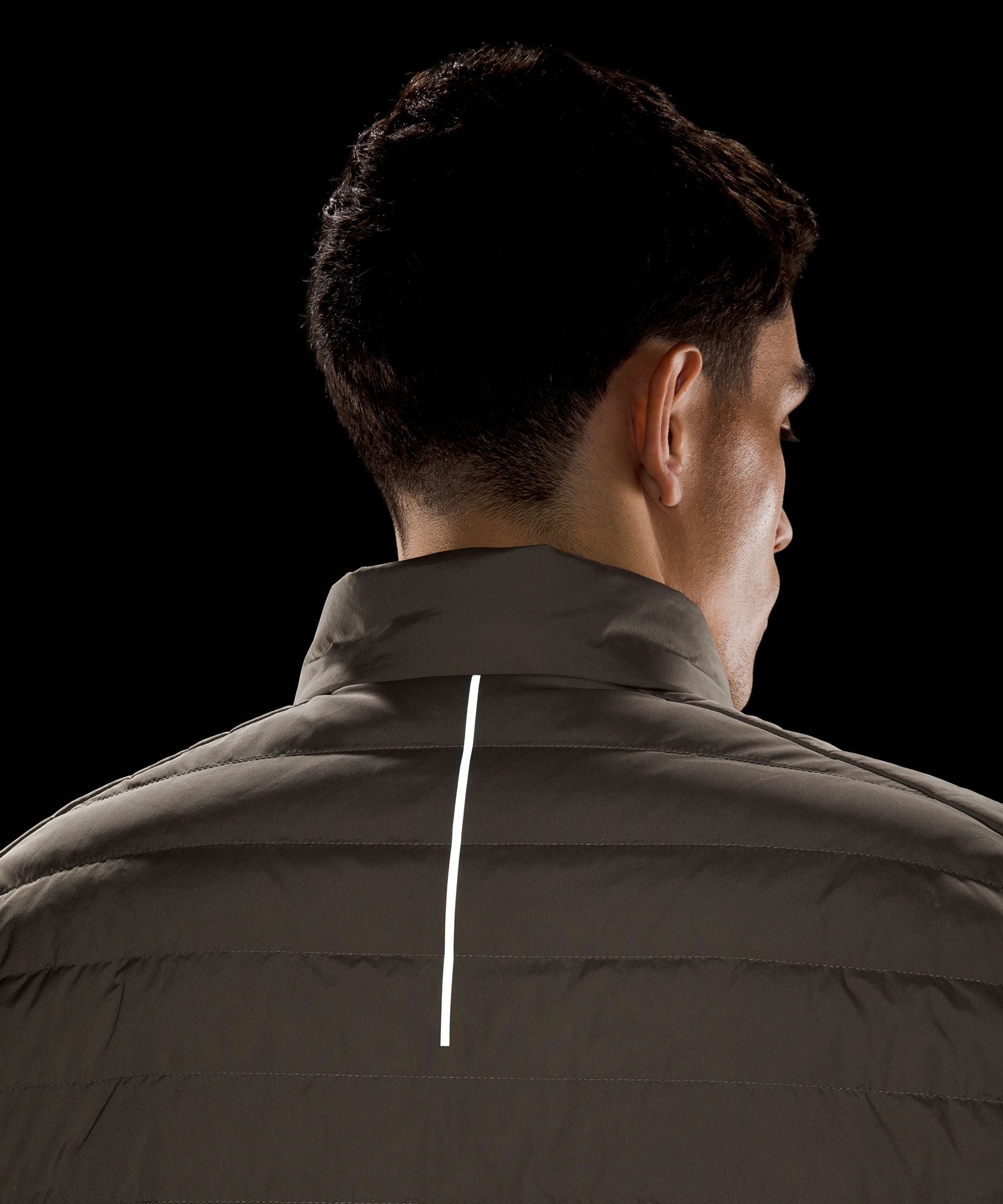 Lululemon Men's Down for It All Jacket