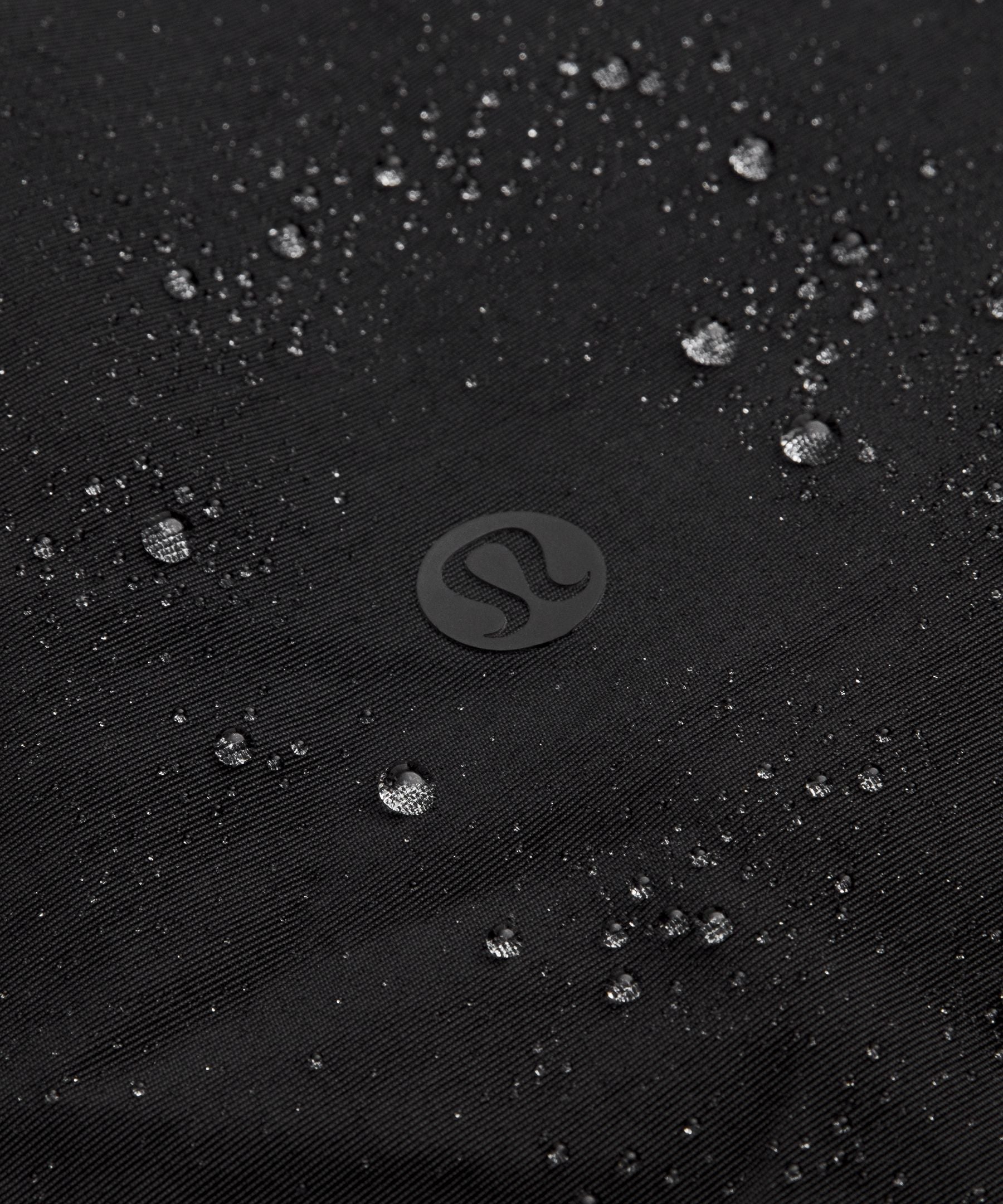 Lululemon Cold City 600-Down-Fill Parka