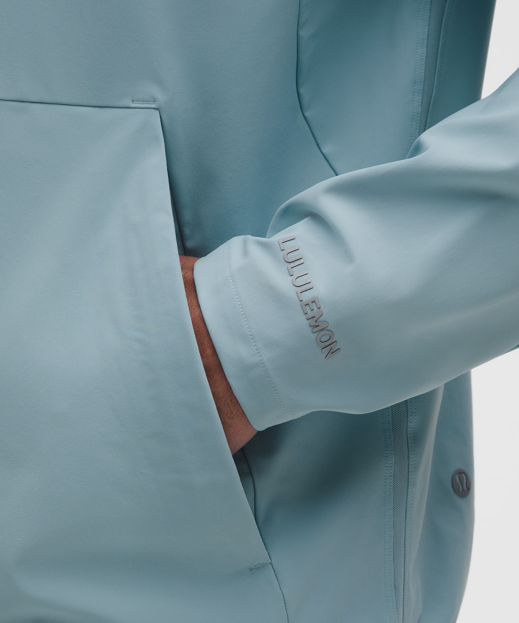 Lululemon Pace Breaker Jacket