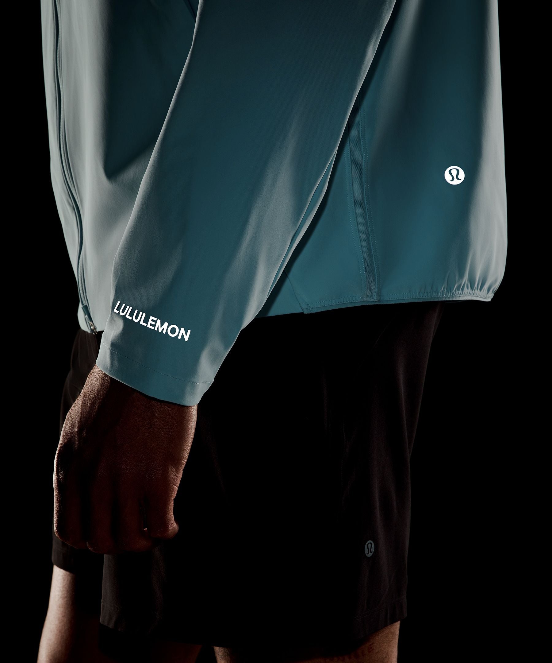 Lululemon Pace Breaker Jacket