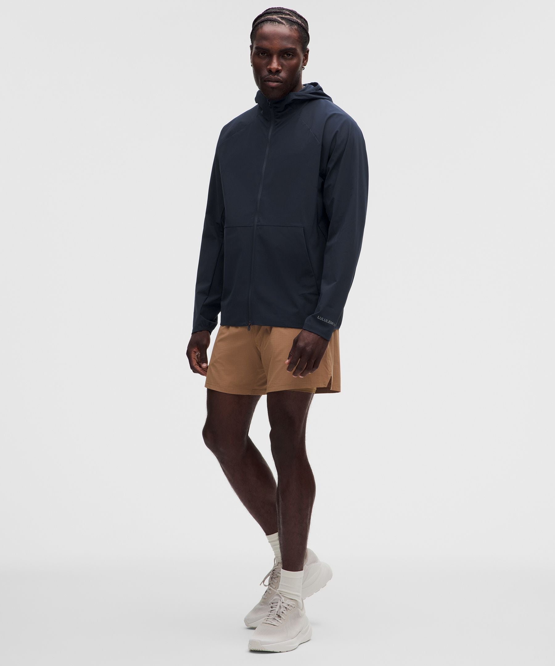 Lululemon Pace Breaker Jacket