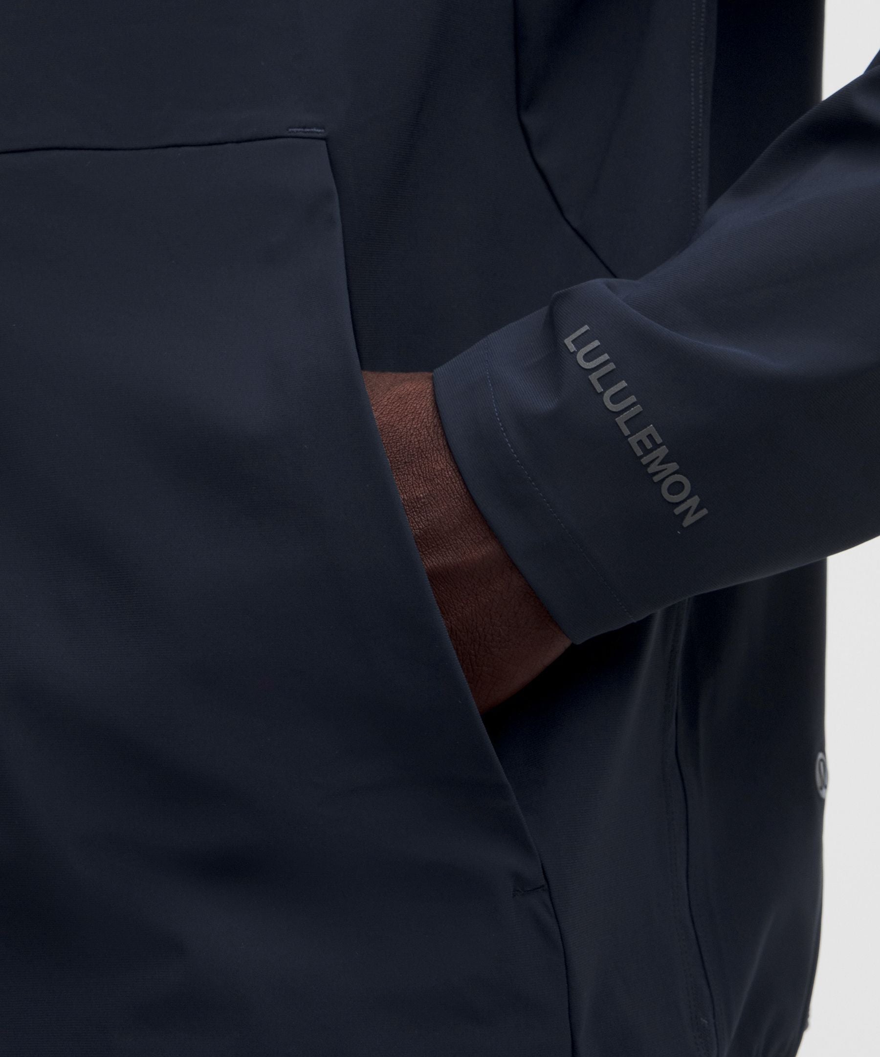Lululemon Pace Breaker Jacket