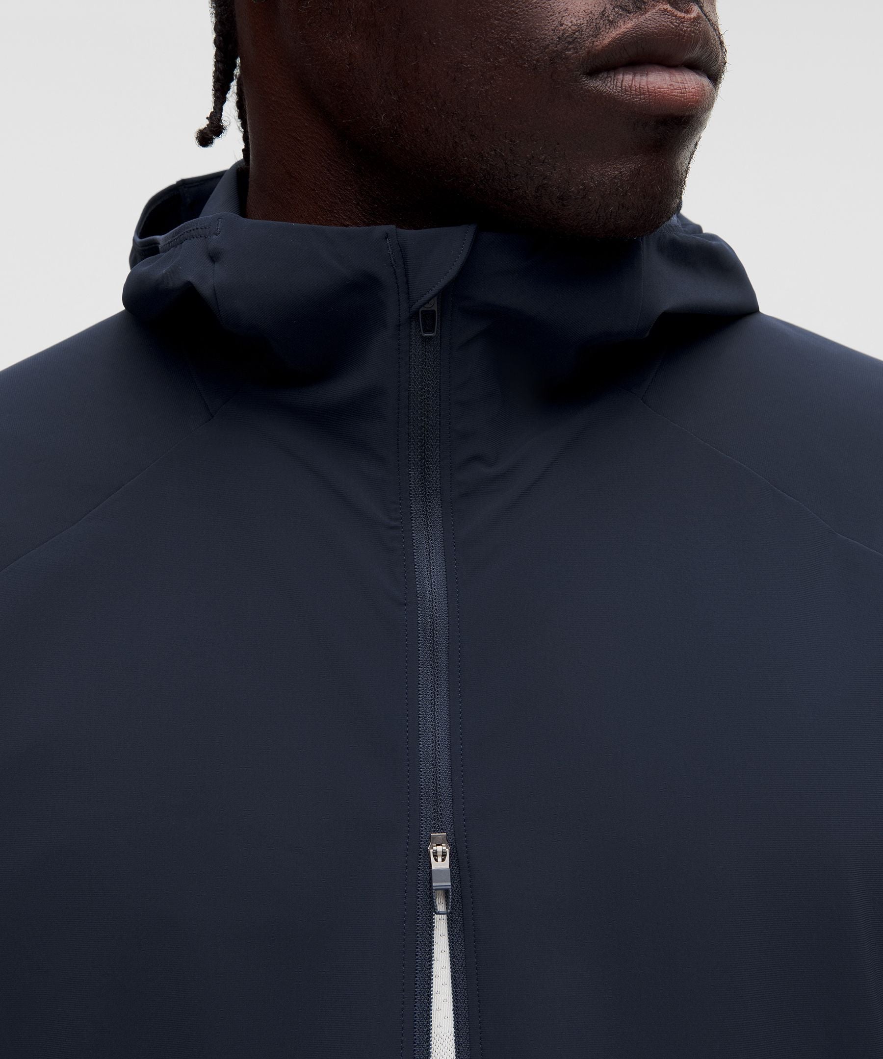 Lululemon Pace Breaker Jacket