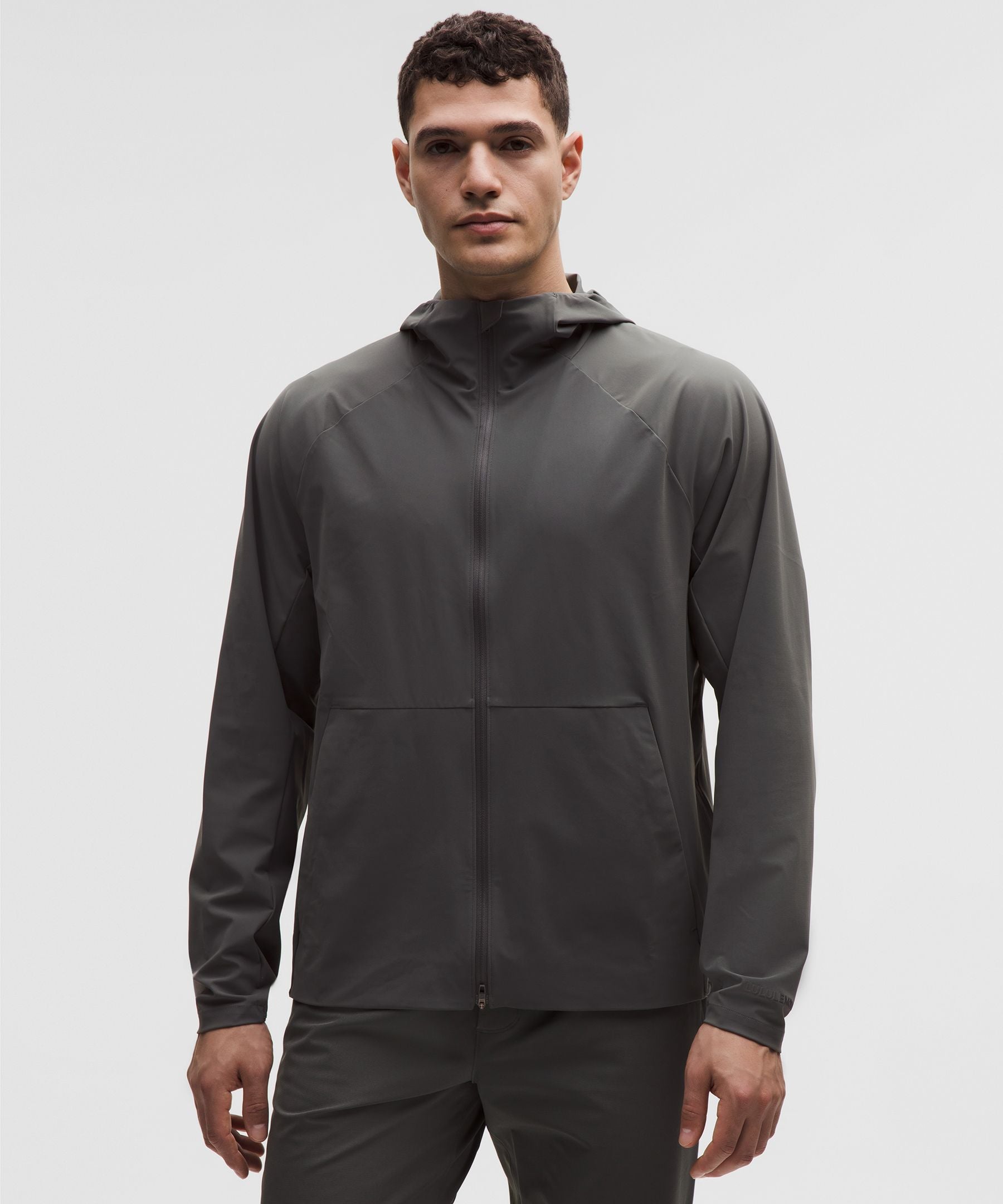 Lululemon Pace Breaker Jacket