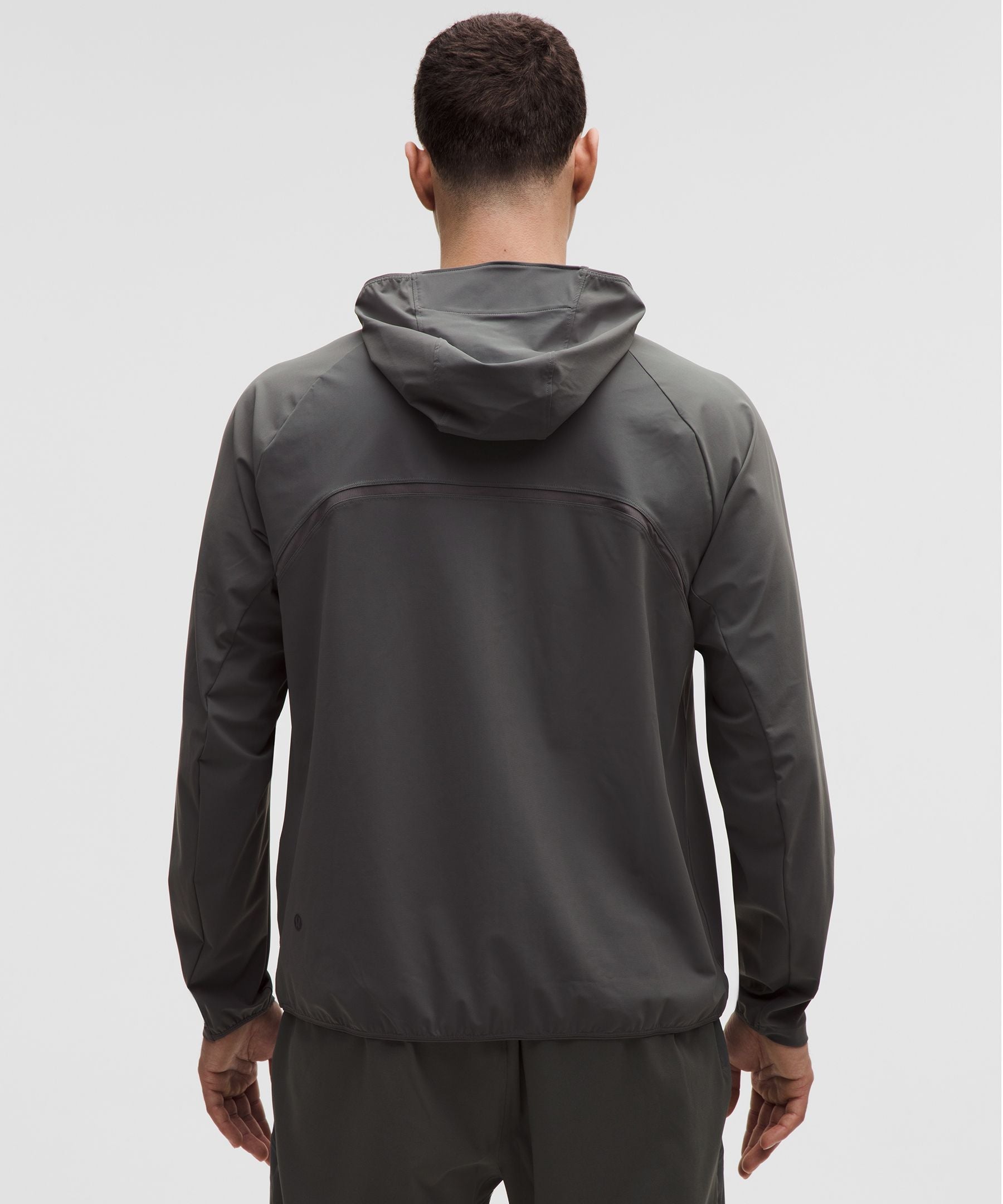 Lululemon Pace Breaker Jacket