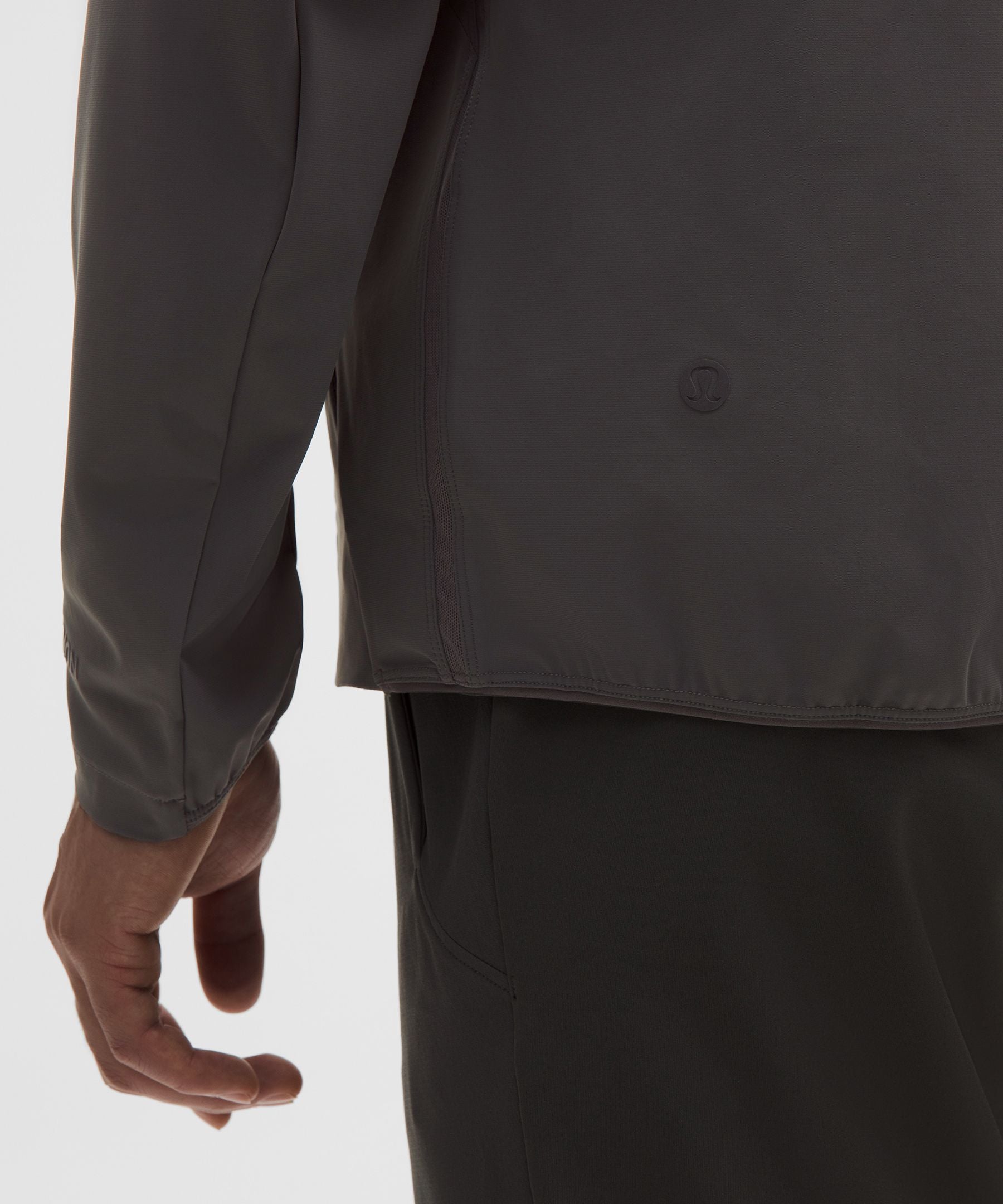 Lululemon Pace Breaker Jacket