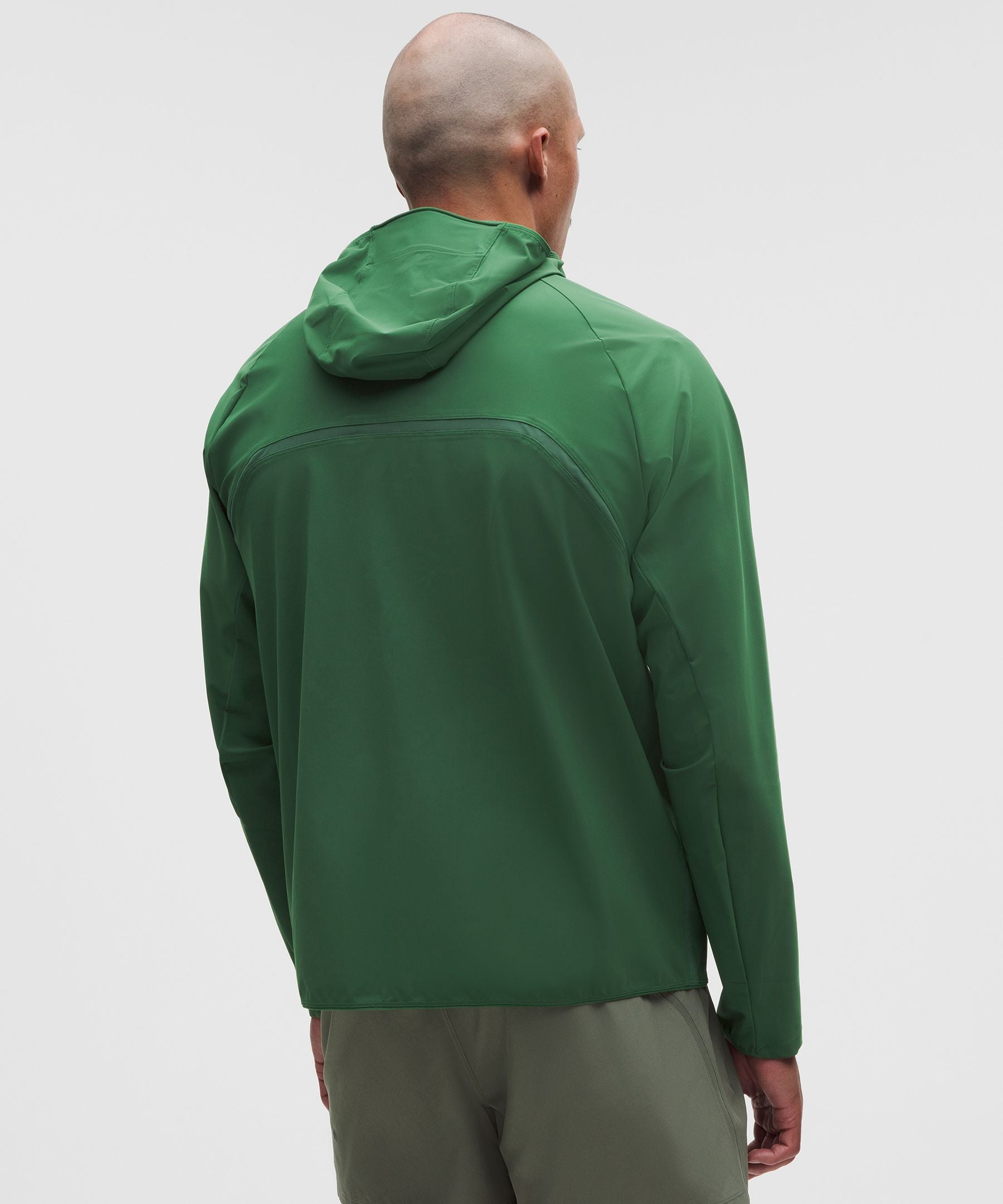 Lululemon Pace Breaker Jacket