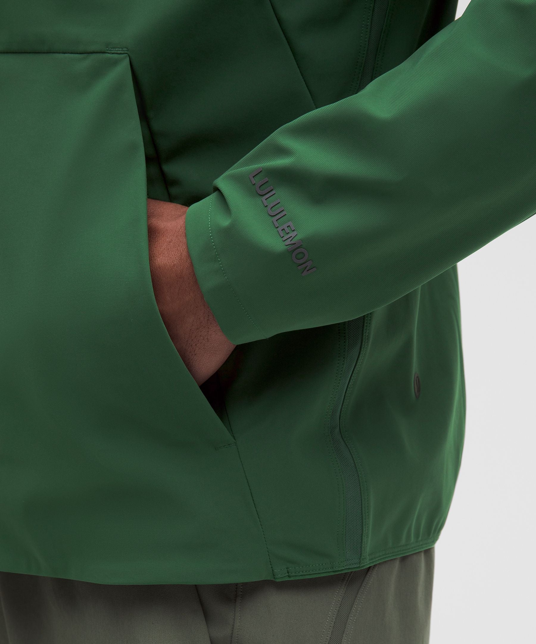 Lululemon Pace Breaker Jacket