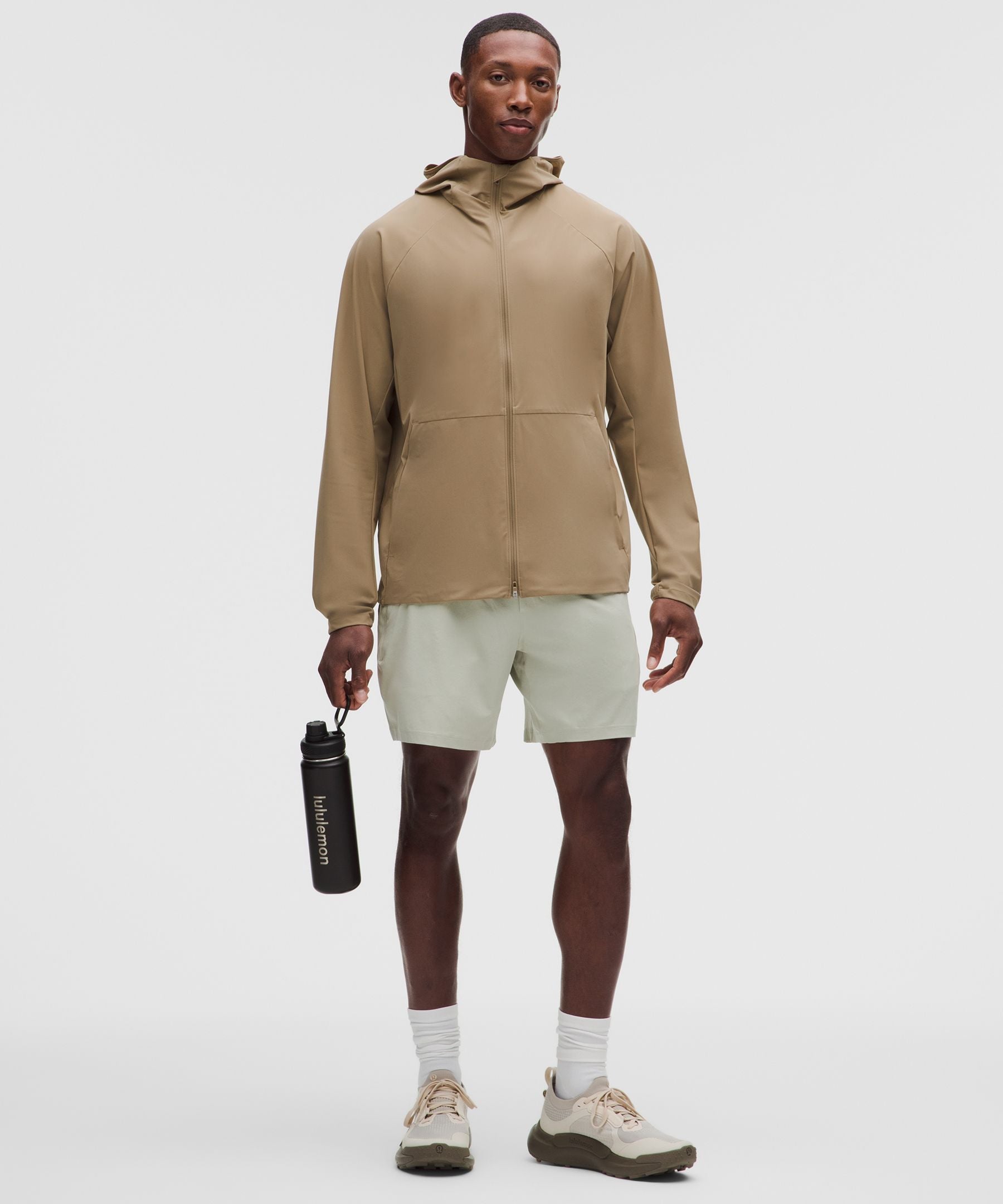 Lululemon Pace Breaker Jacket