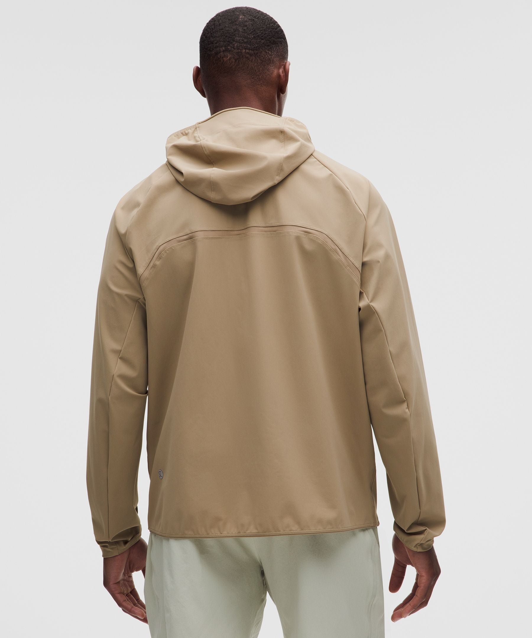 Lululemon Pace Breaker Jacket