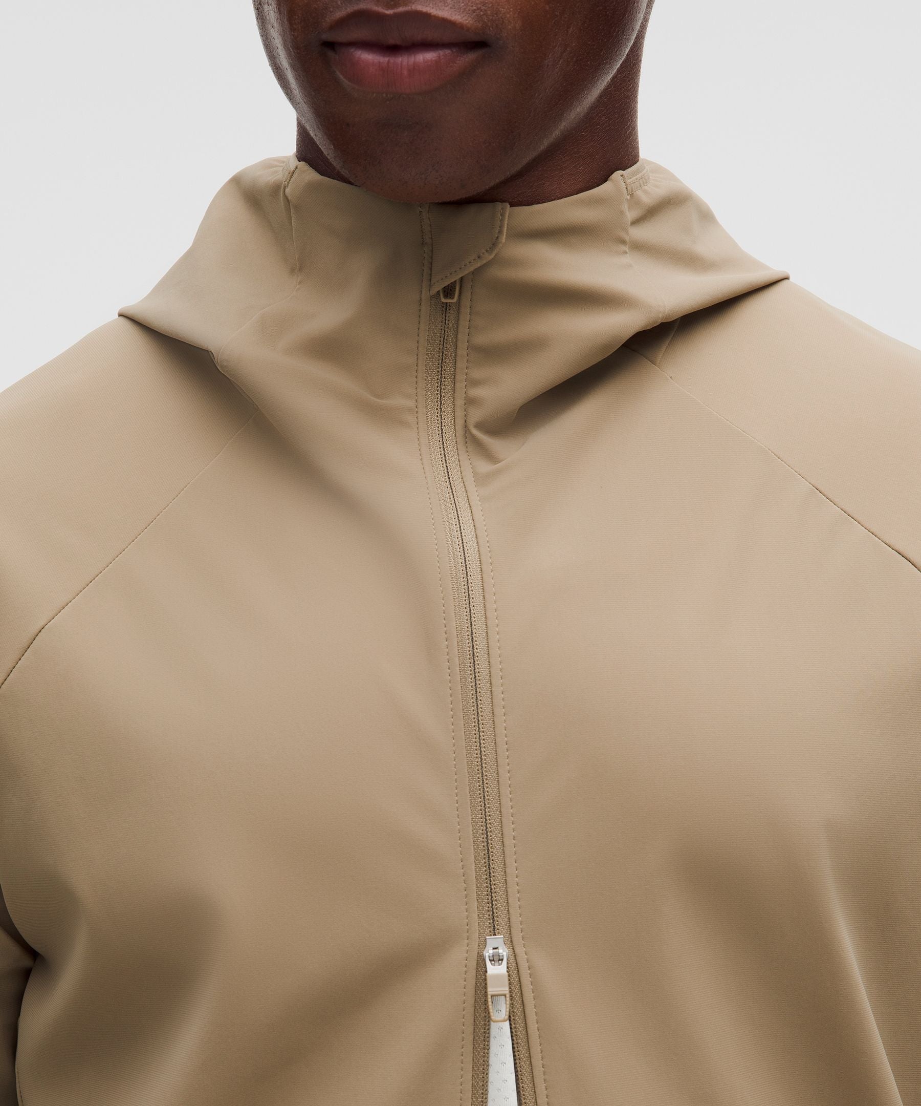 Lululemon Pace Breaker Jacket