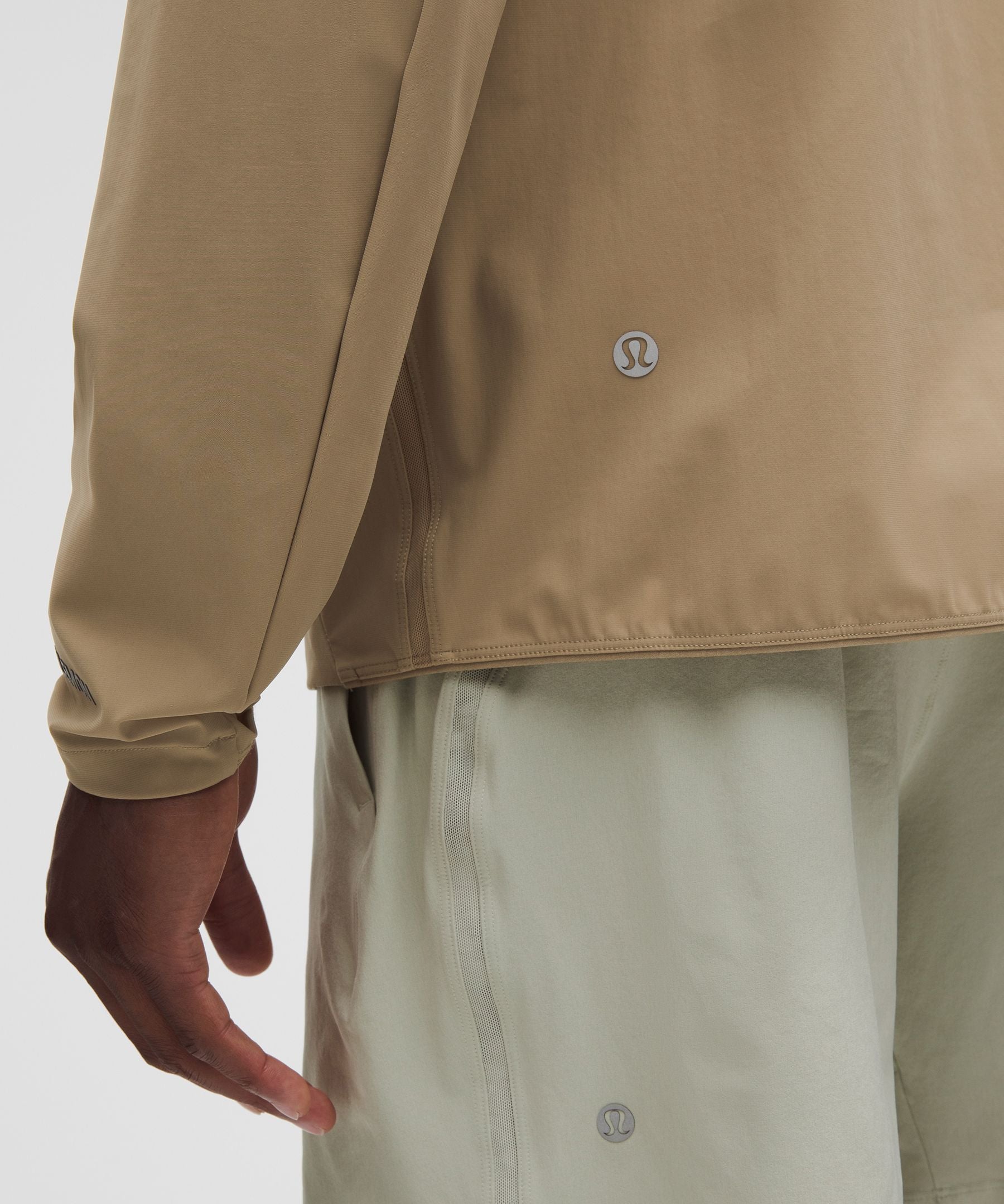 Lululemon Pace Breaker Jacket