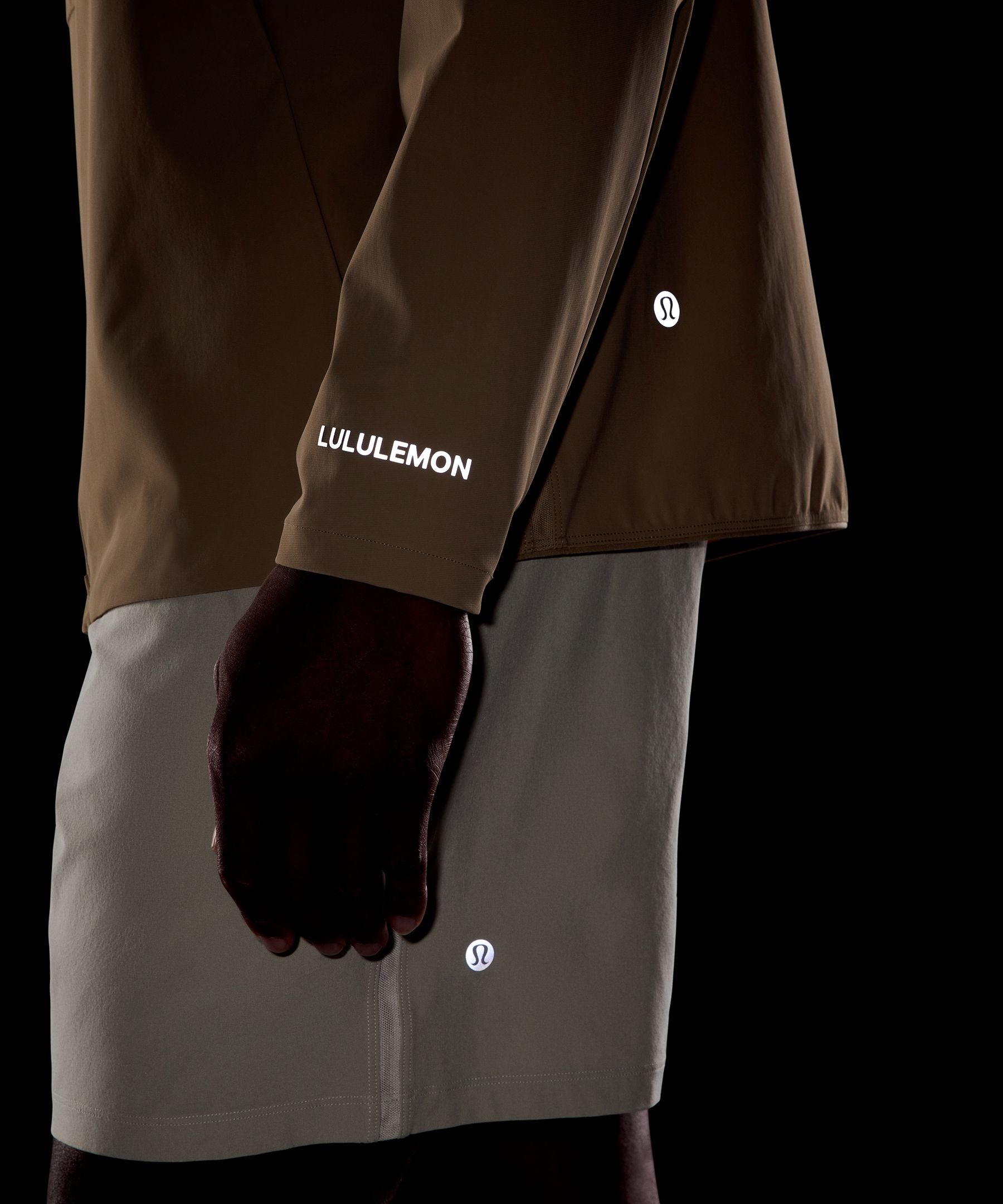 Lululemon Pace Breaker Jacket