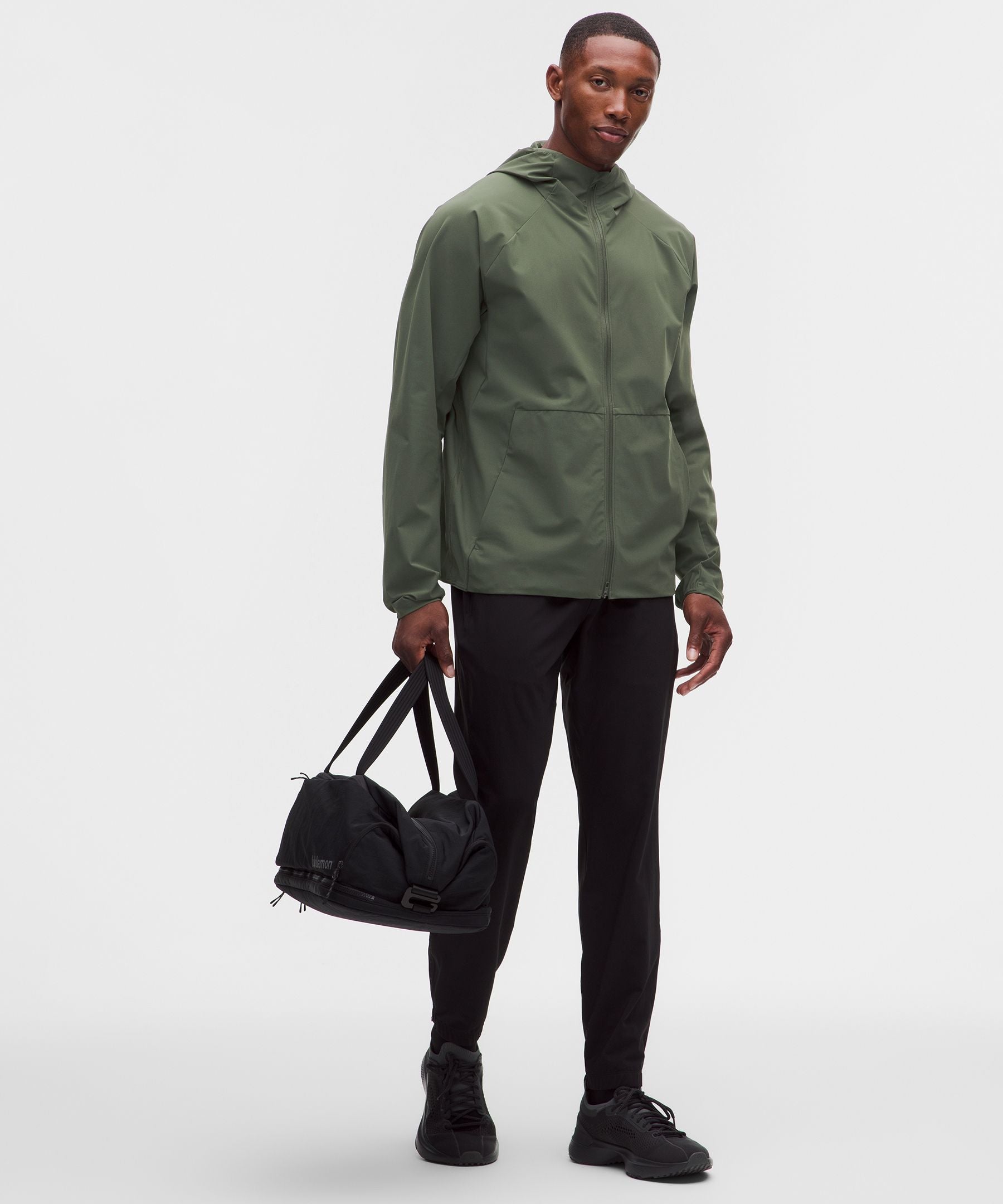 Lululemon Pace Breaker Jacket