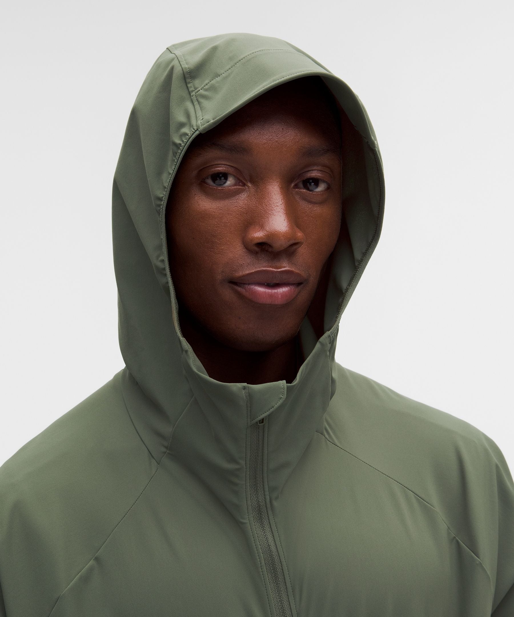 Lululemon Pace Breaker Jacket
