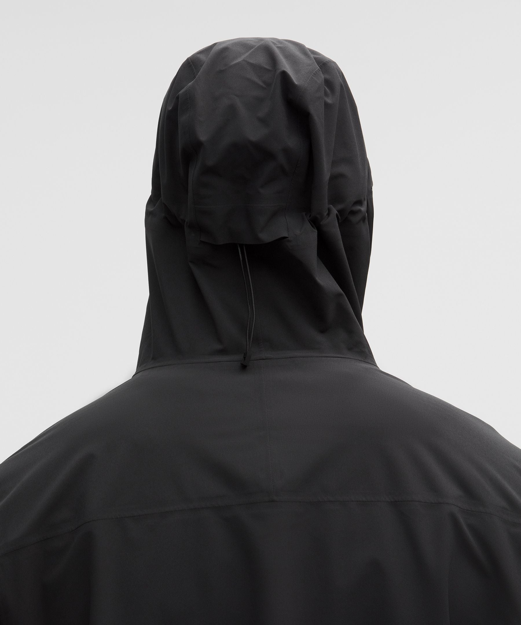 Lululemon City-to-Hike Waterproof Jacket