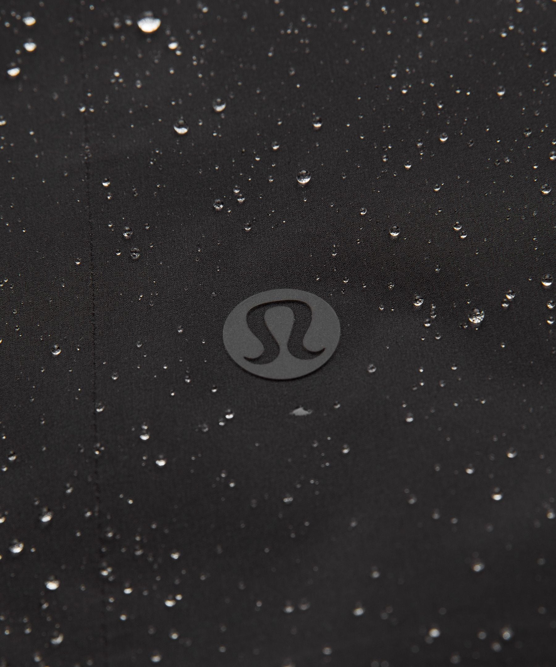 Lululemon City-to-Hike Waterproof Jacket
