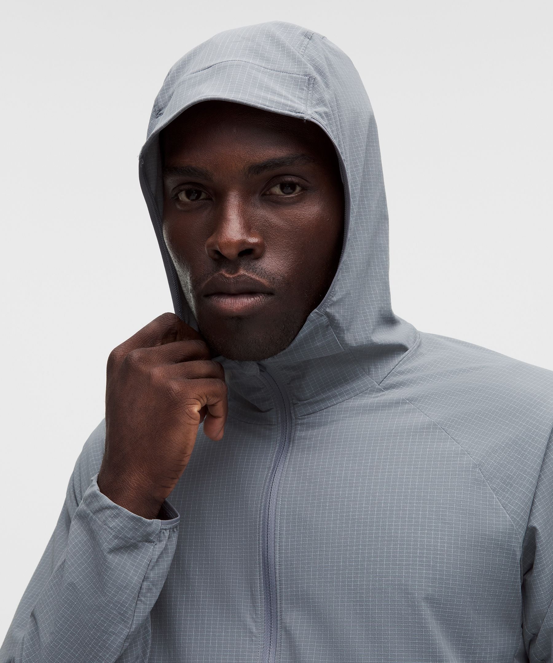 Lululemon Pace Breaker Ripstop Jacket
