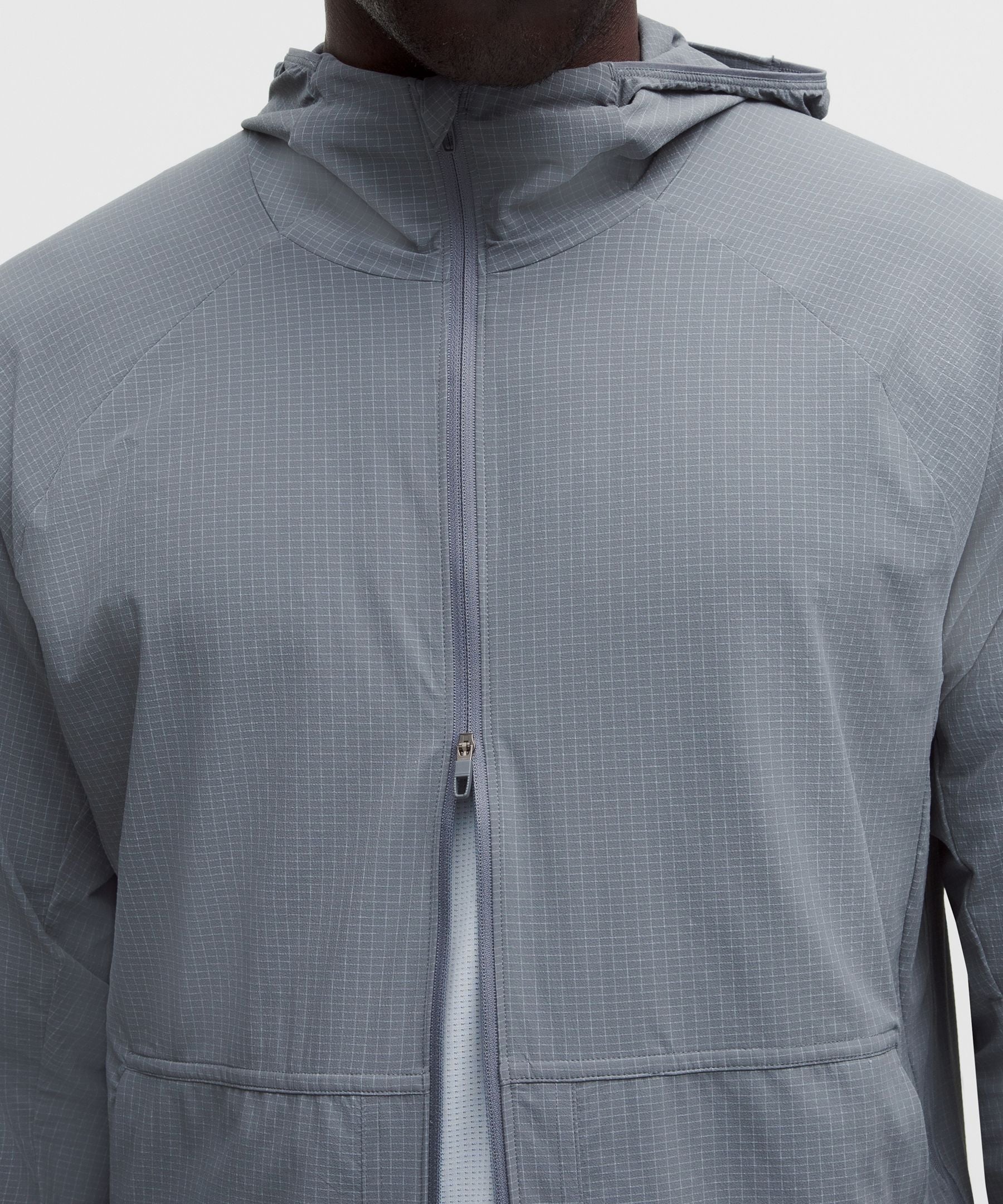 Lululemon Pace Breaker Ripstop Jacket
