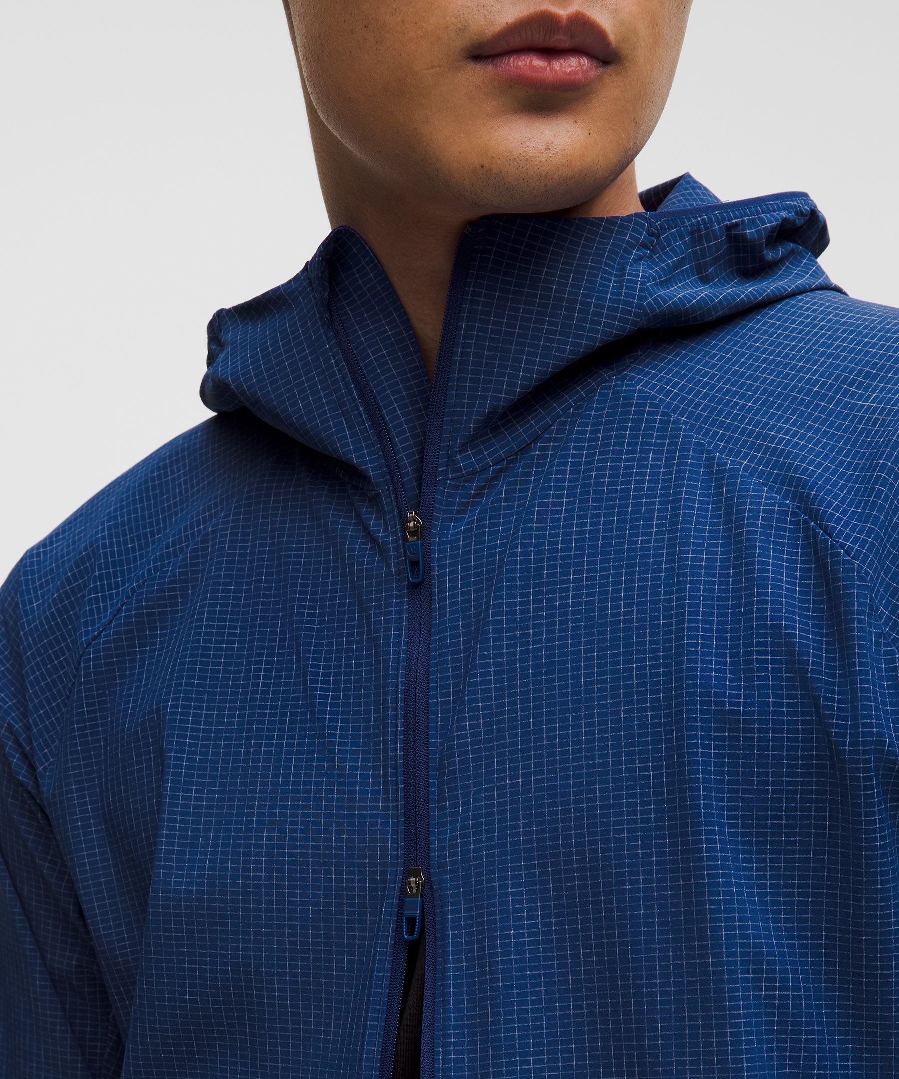 Lululemon Pace Breaker Ripstop Jacket
