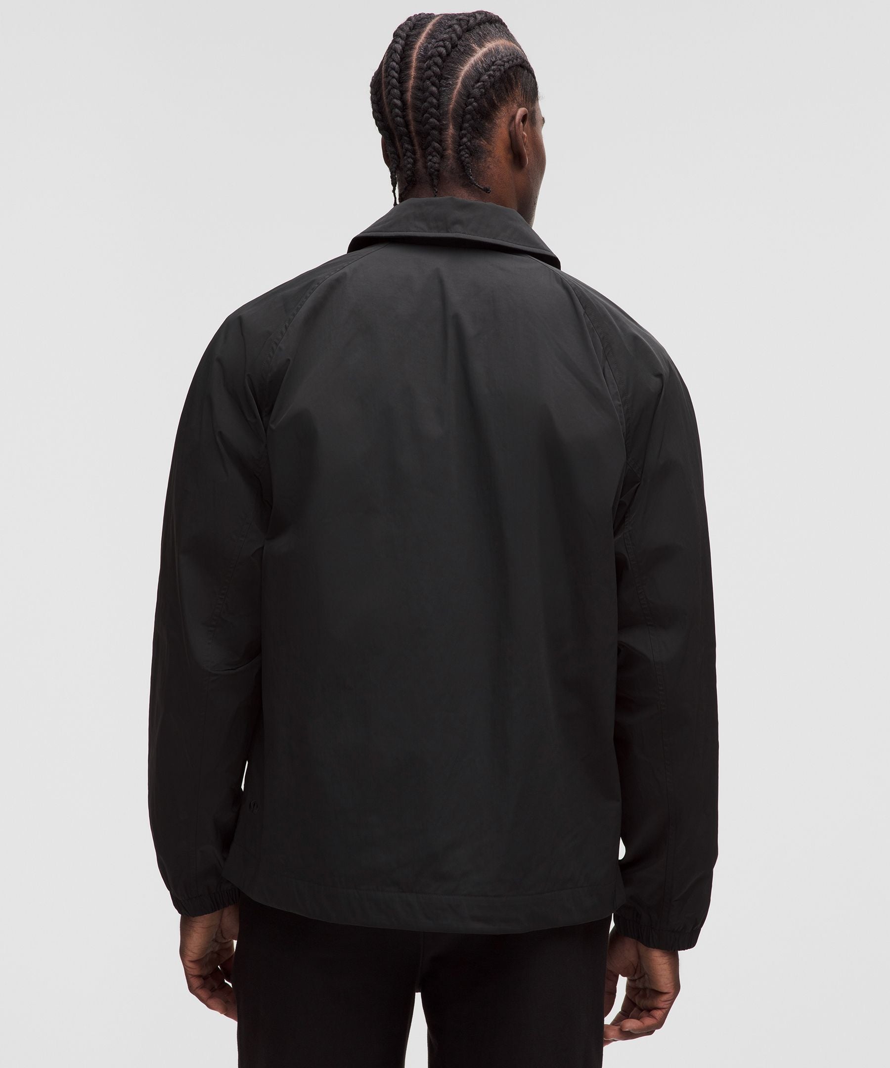 Lululemon Coaches Jacket