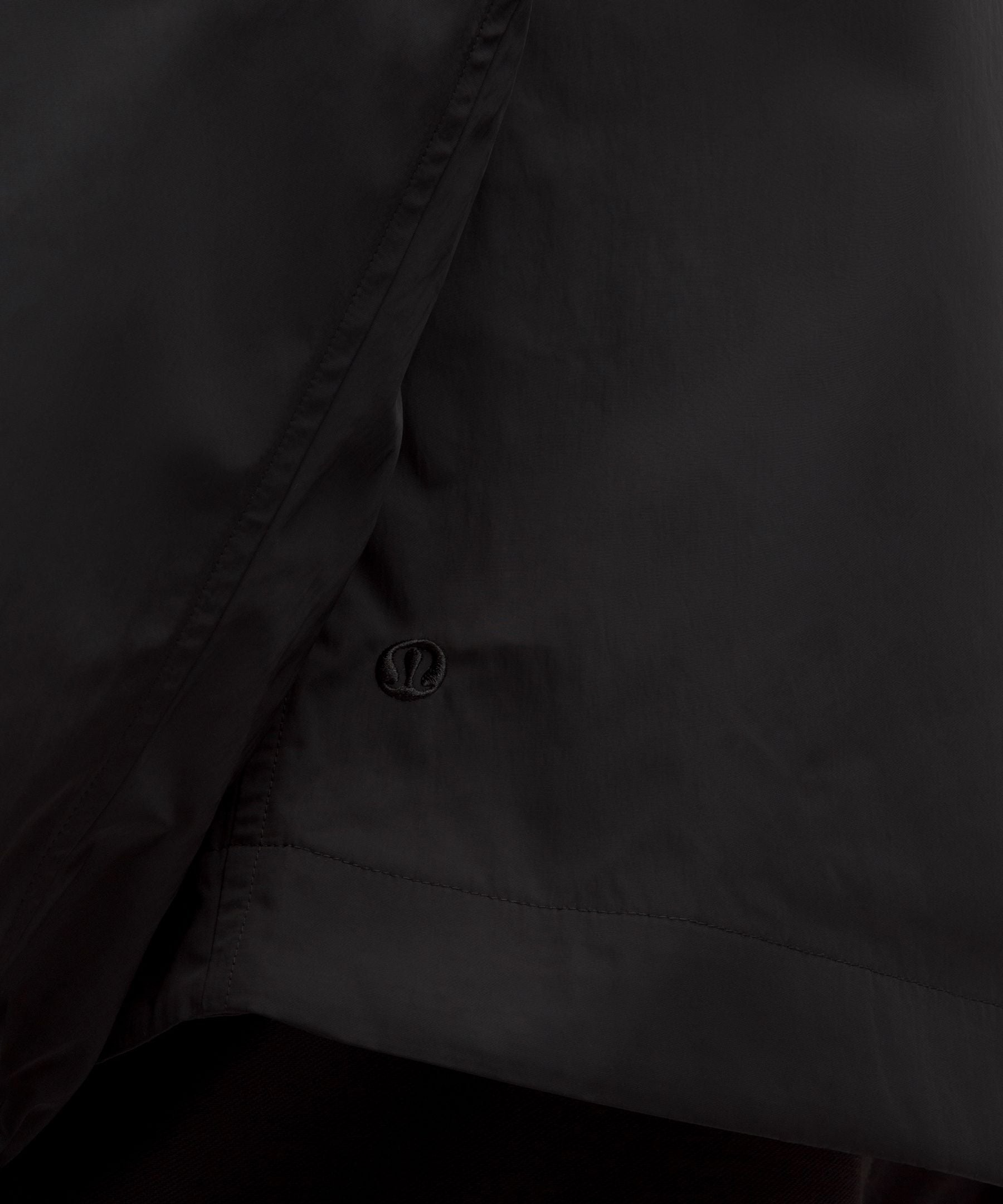 Lululemon Coaches Jacket