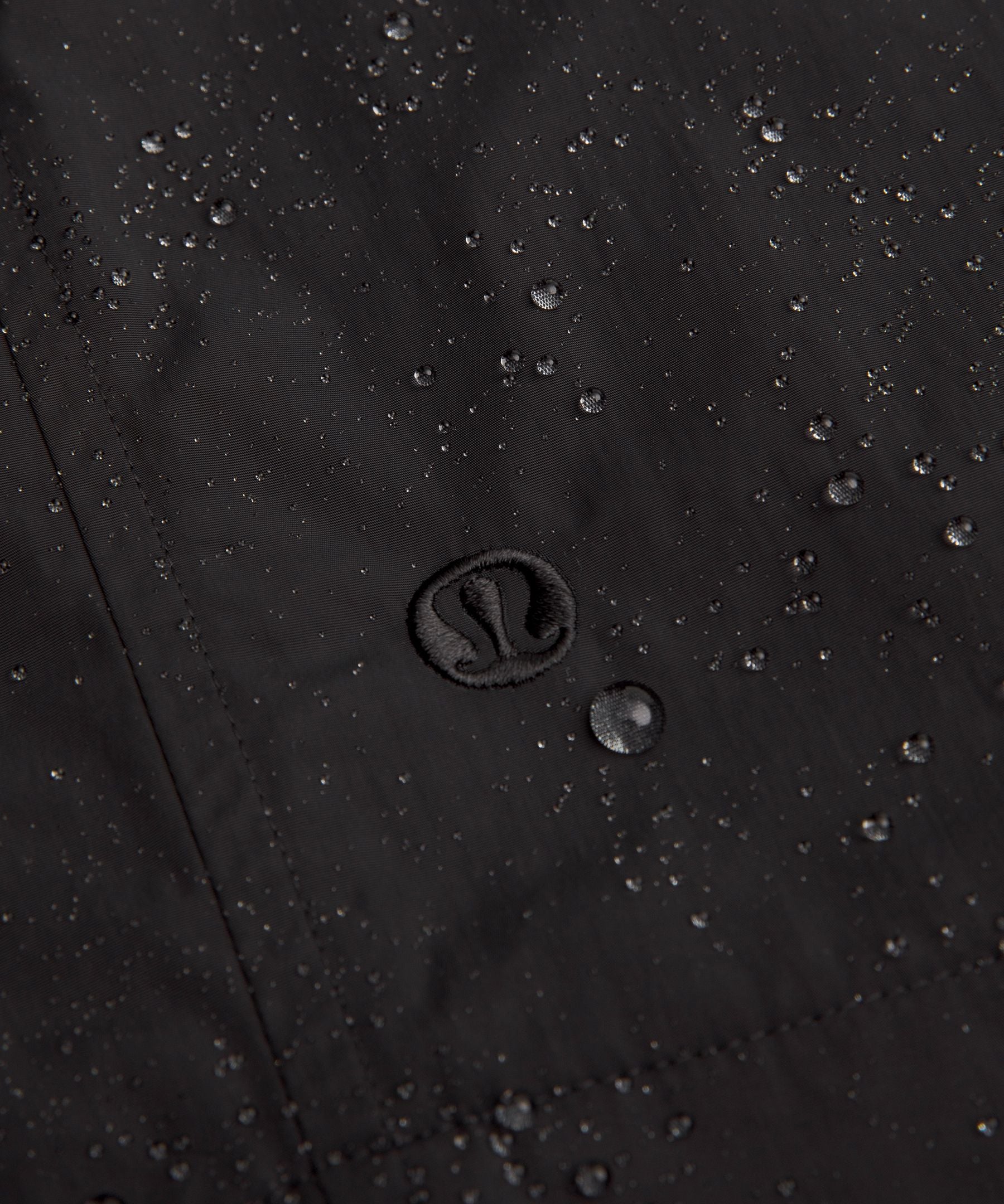 Lululemon Coaches Jacket