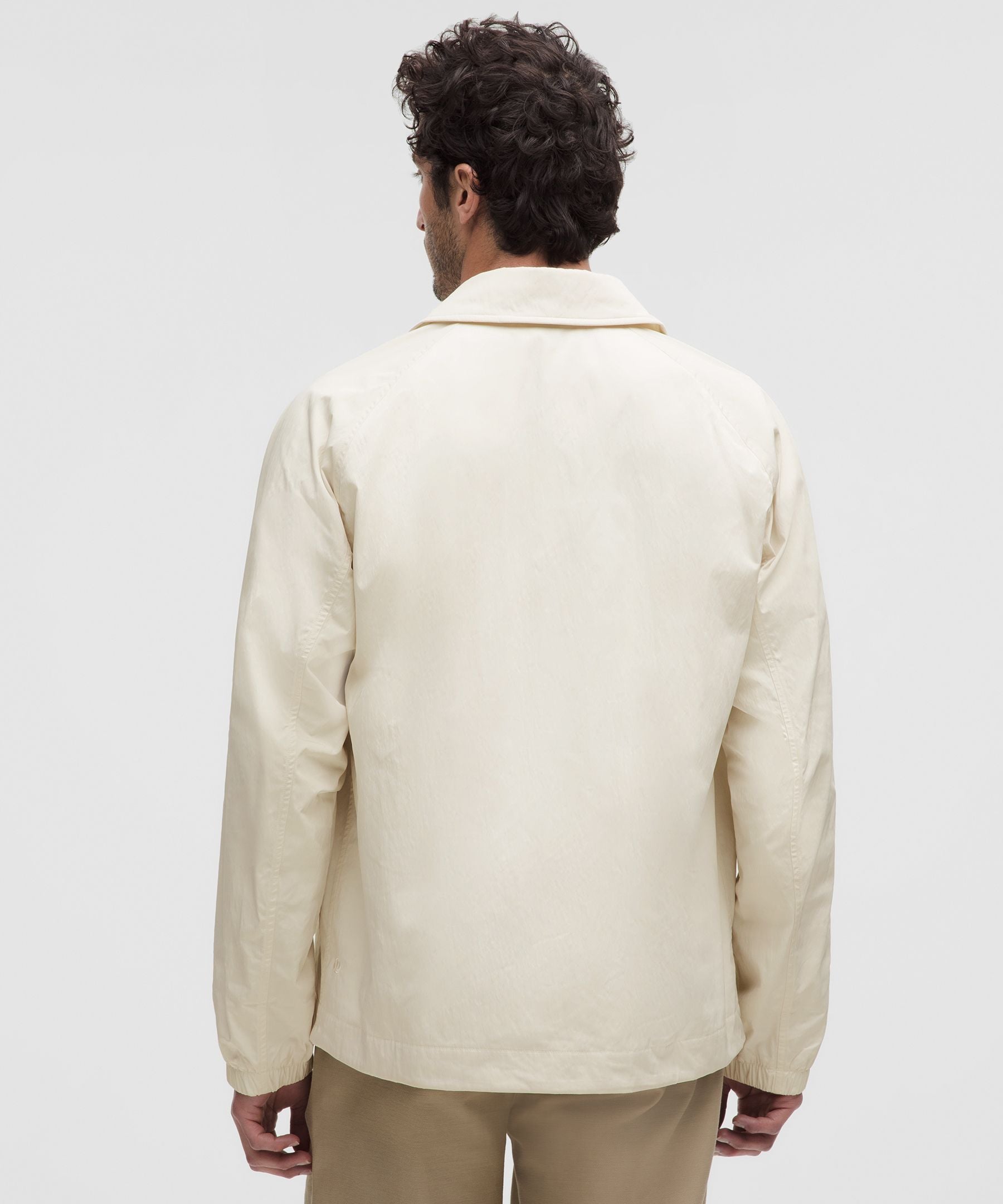 Lululemon Coaches Jacket