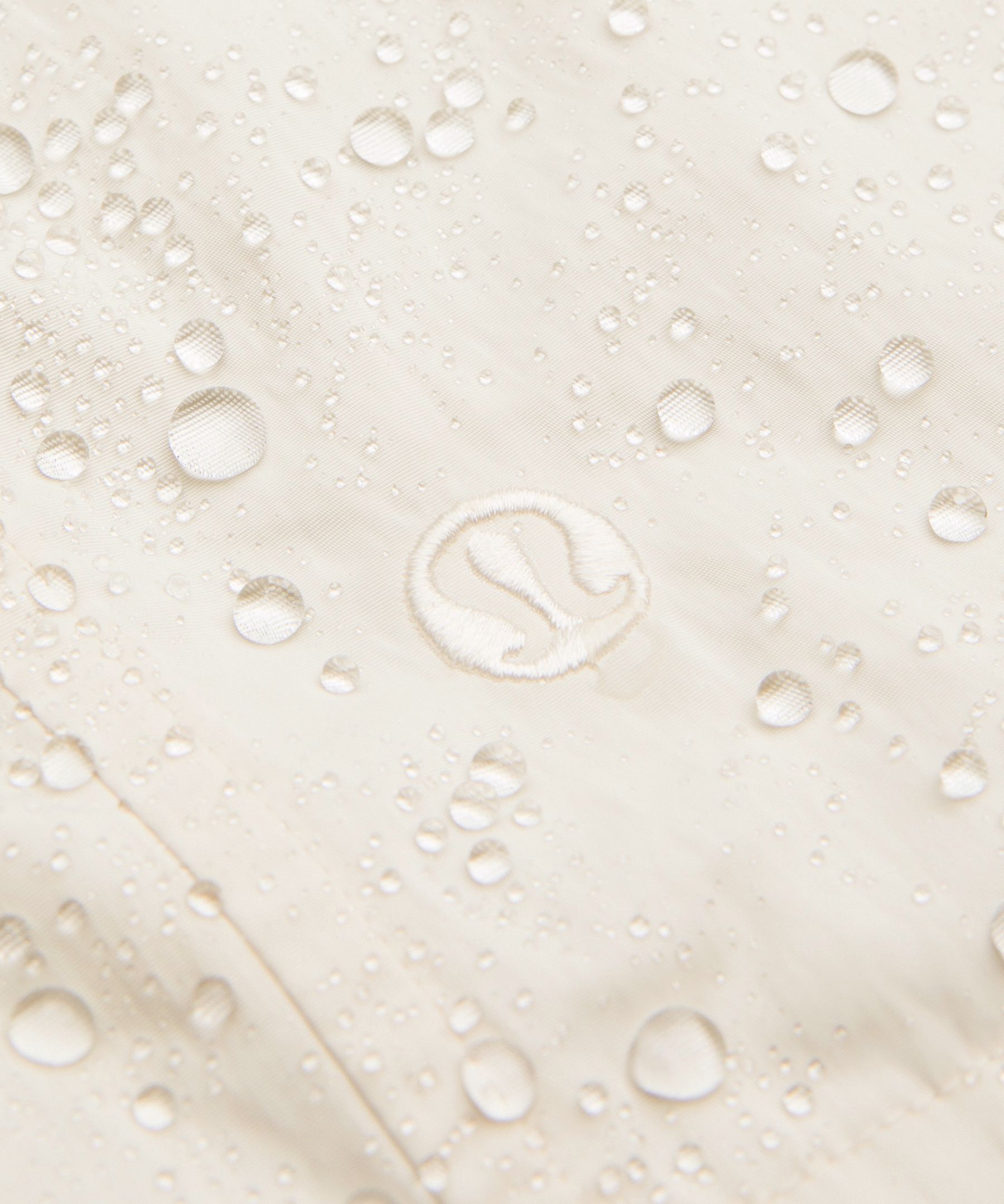Lululemon Coaches Jacket