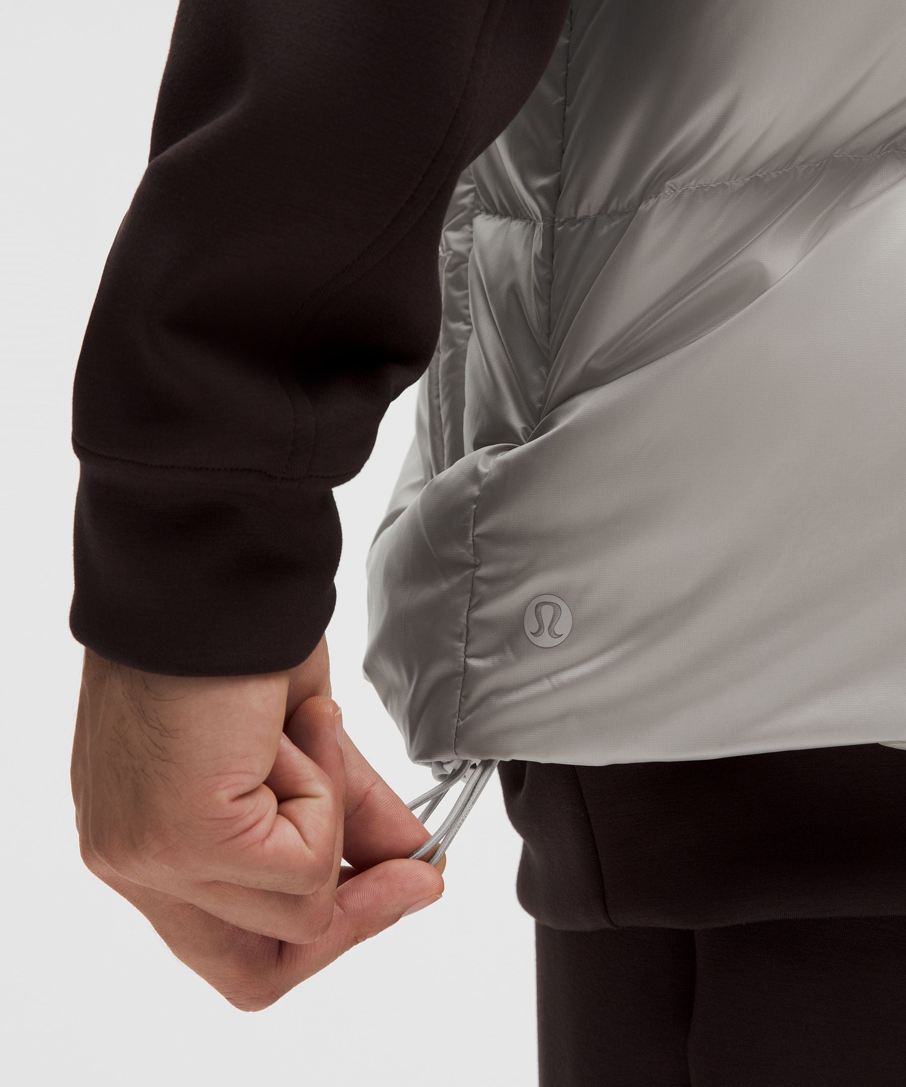 Lululemon Always Down Puffer Vest