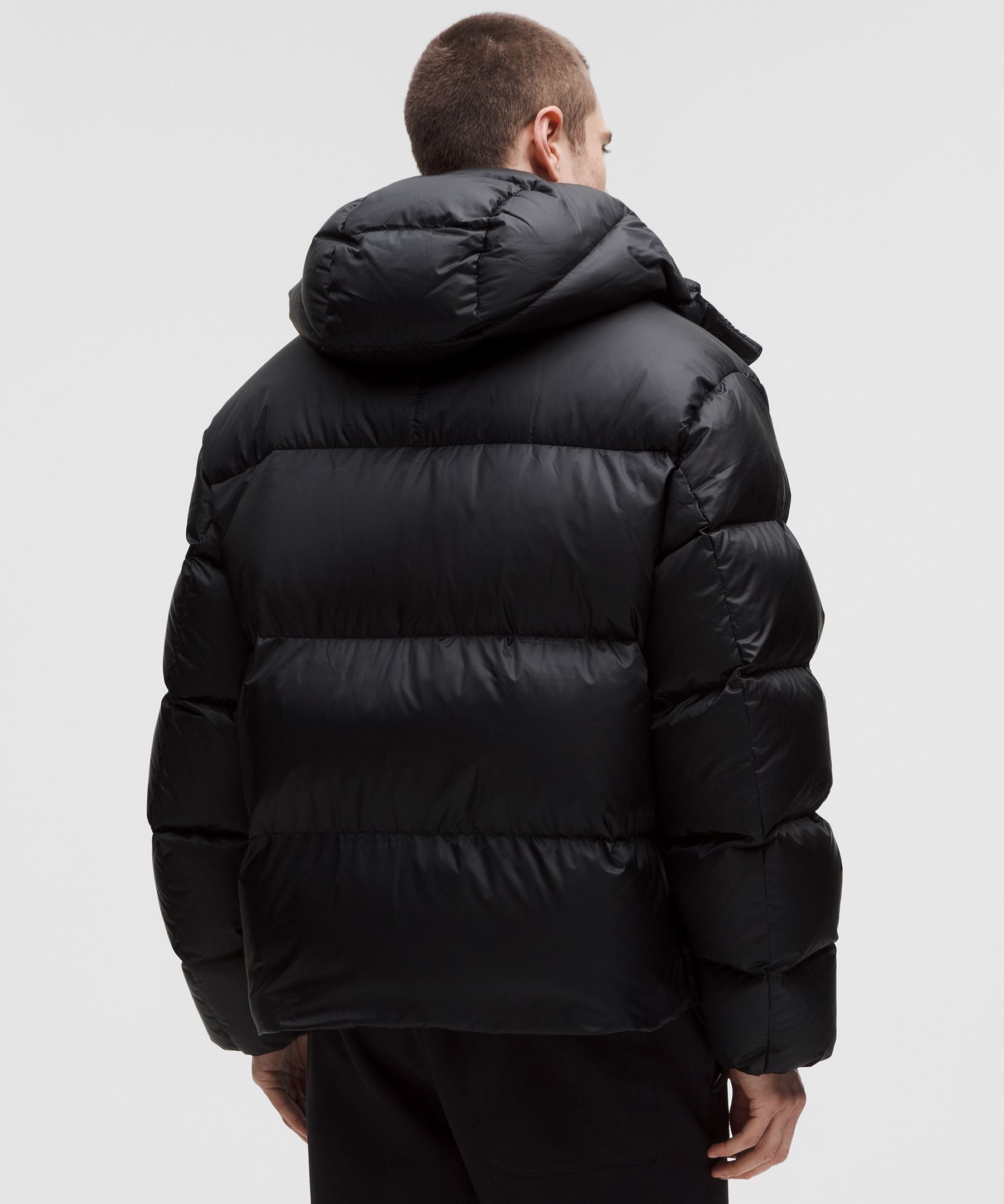 Lululemon Always Down Puffer Jacket