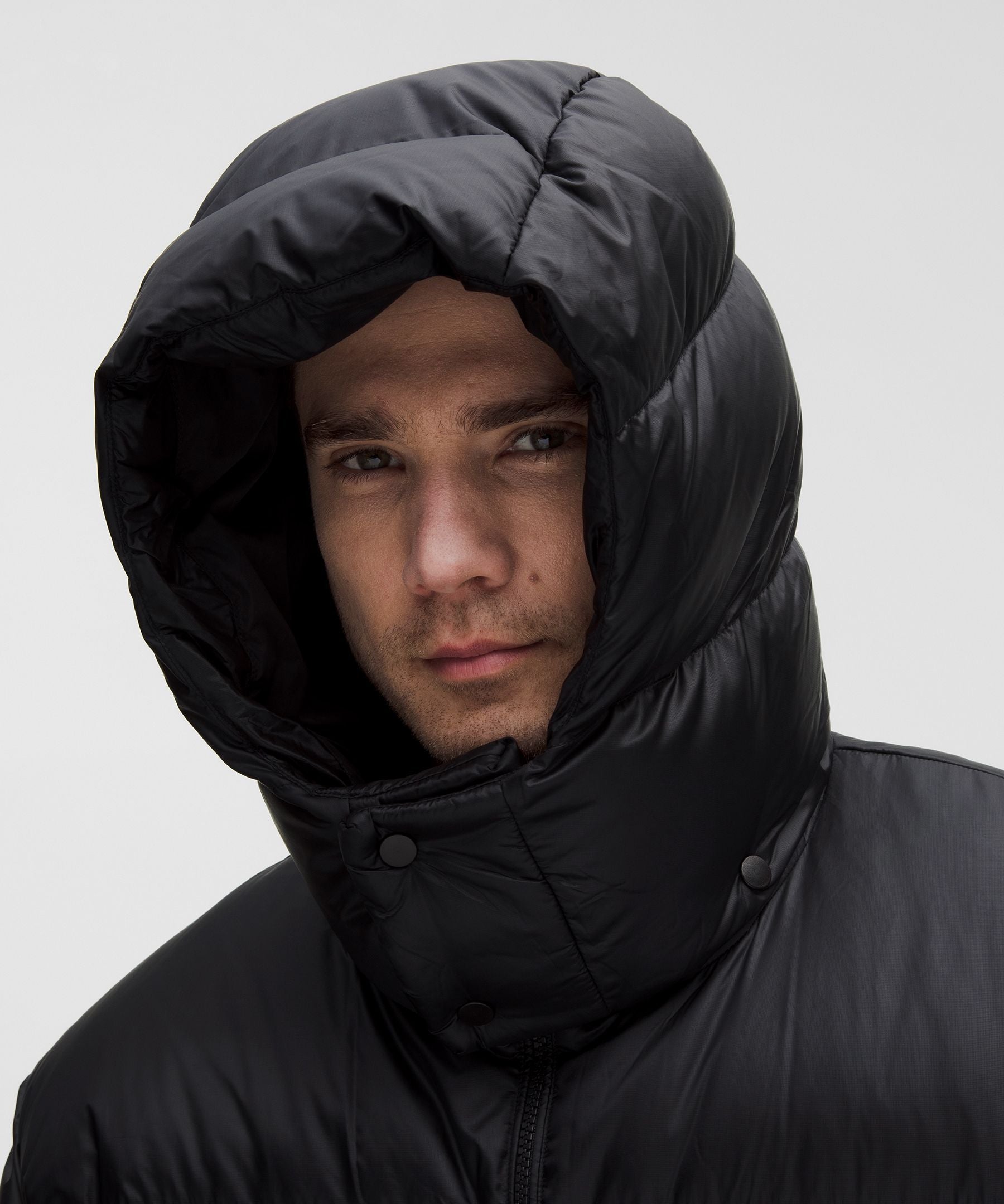Lululemon Always Down Puffer Jacket