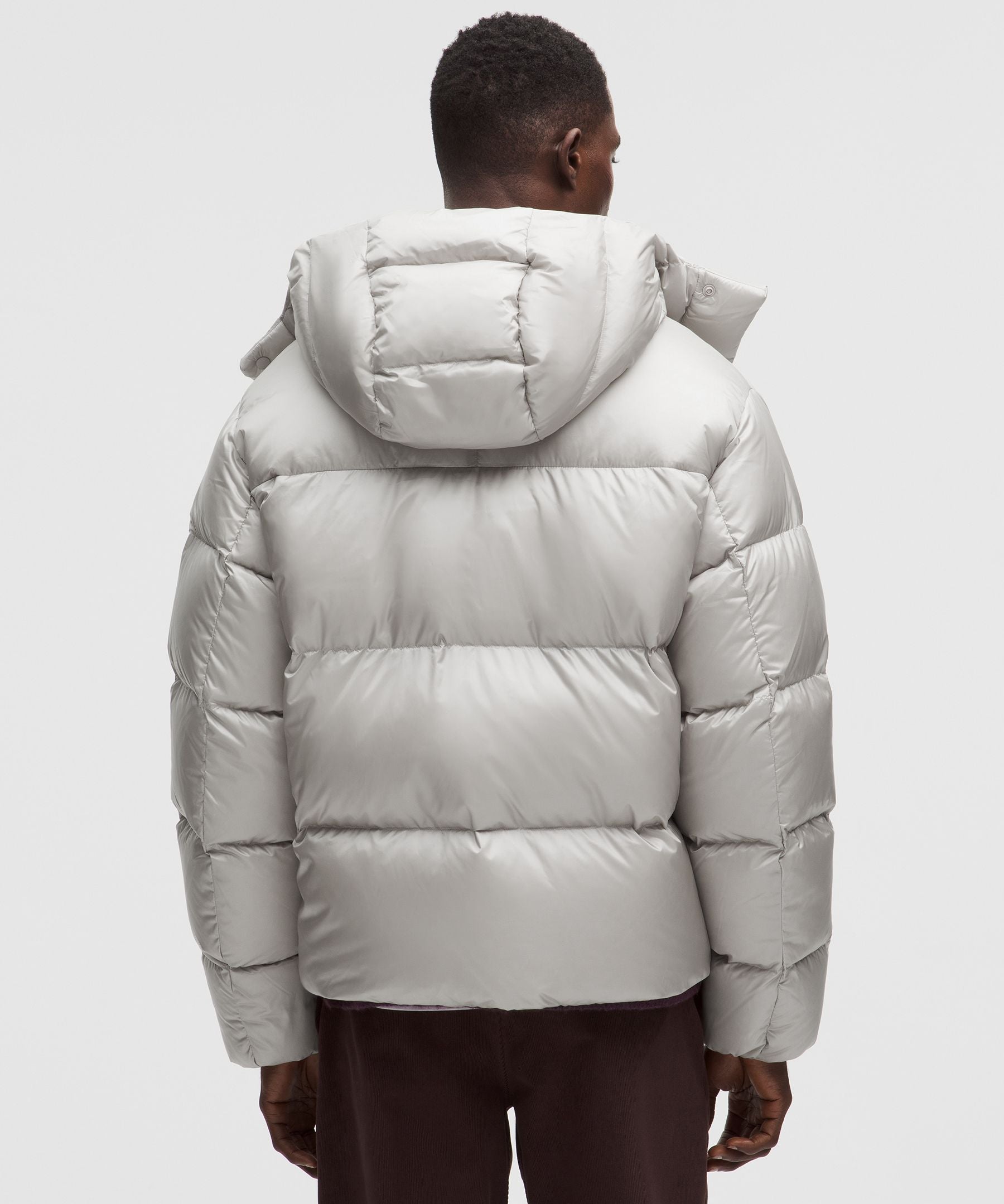 Lululemon Always Down Puffer Jacket