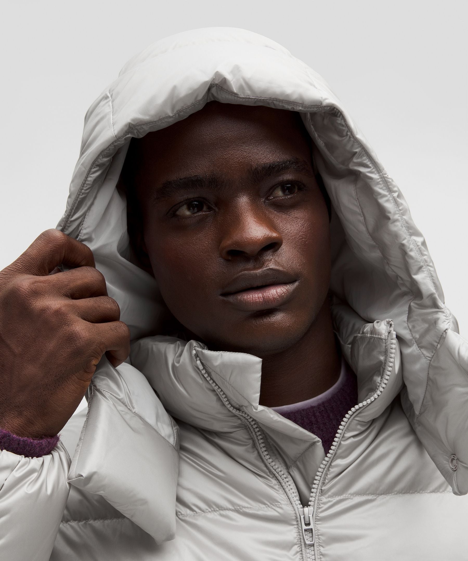 Lululemon Always Down Puffer Jacket