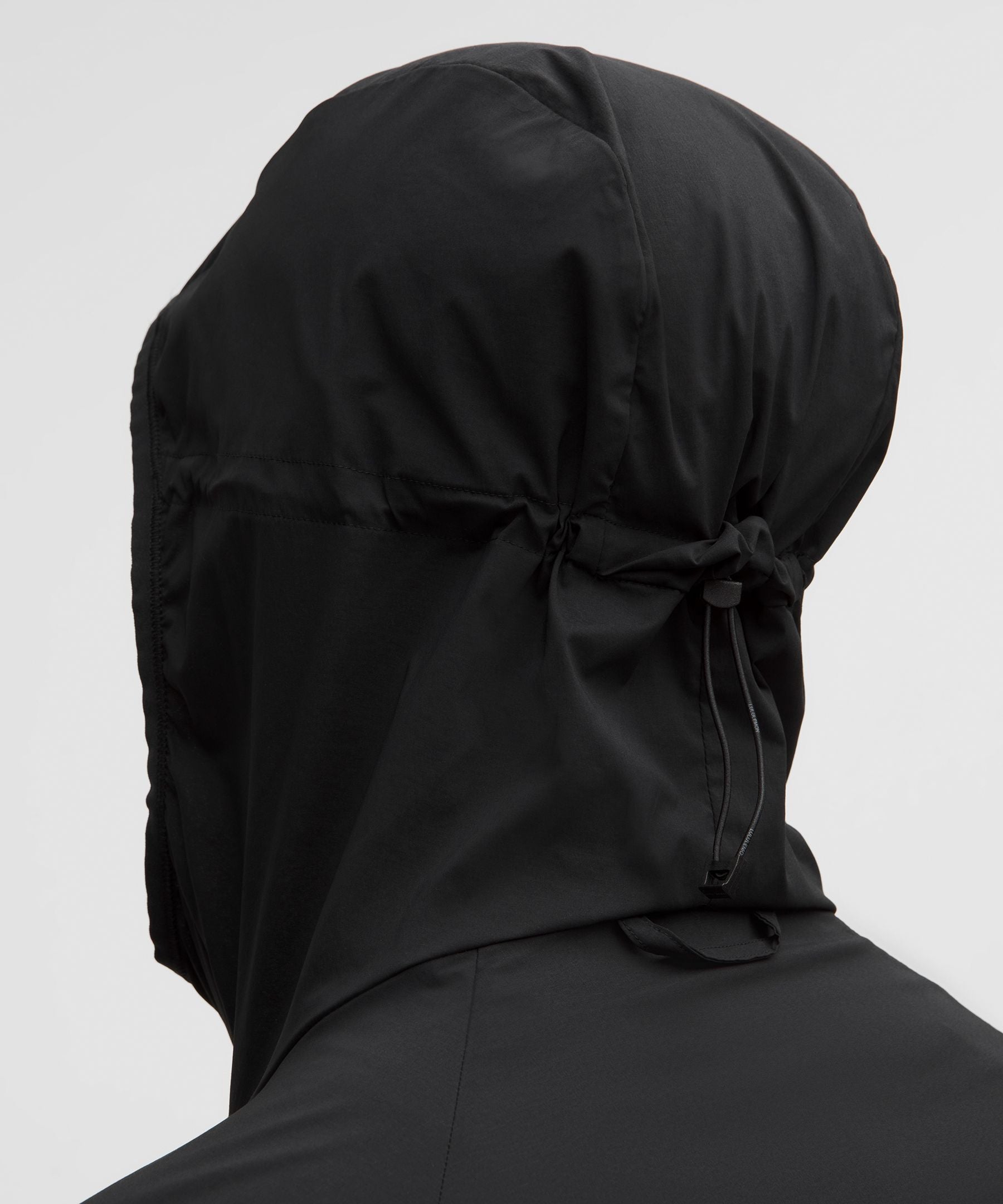 Lululemon Multi-Pocket Running Anorak