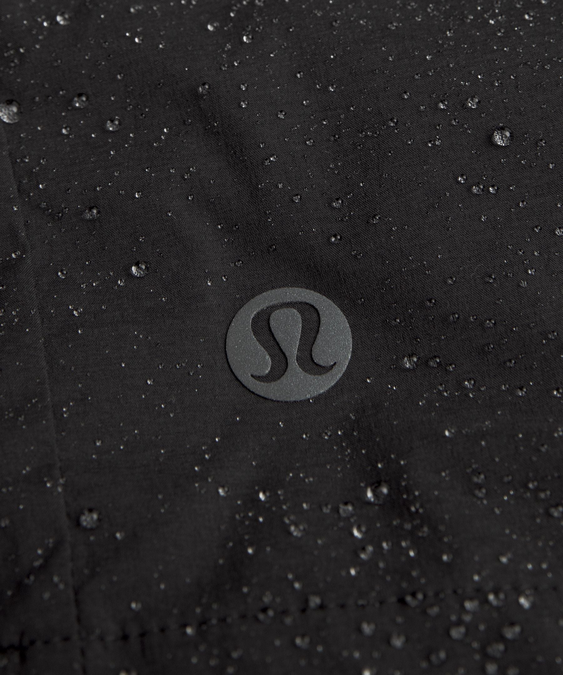 Lululemon Multi-Pocket Running Anorak